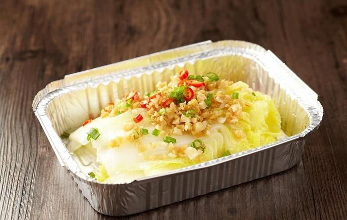 特色锡纸菜(锡纸菜系做法) 特色锡纸菜(锡纸菜系做法)