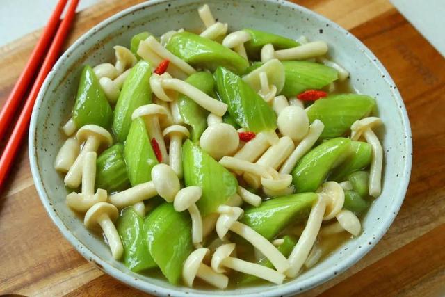 素菜开胃菜谱(家常开胃素菜) 素菜开胃菜谱(家常开胃素菜)