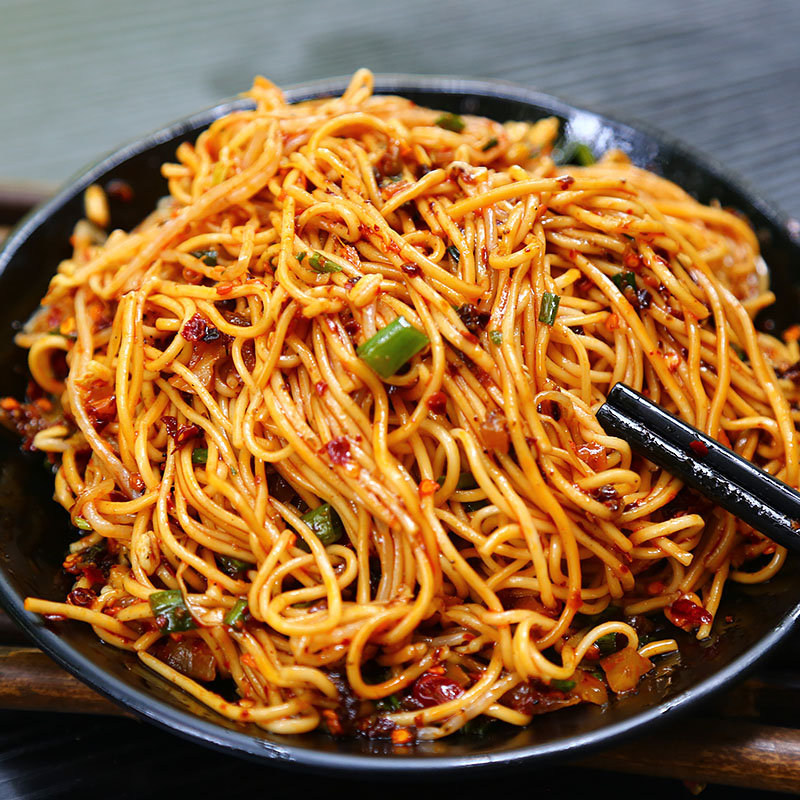 特色凉面(特色凉面汁怎么调) 特色凉面(特色凉面汁怎么调)