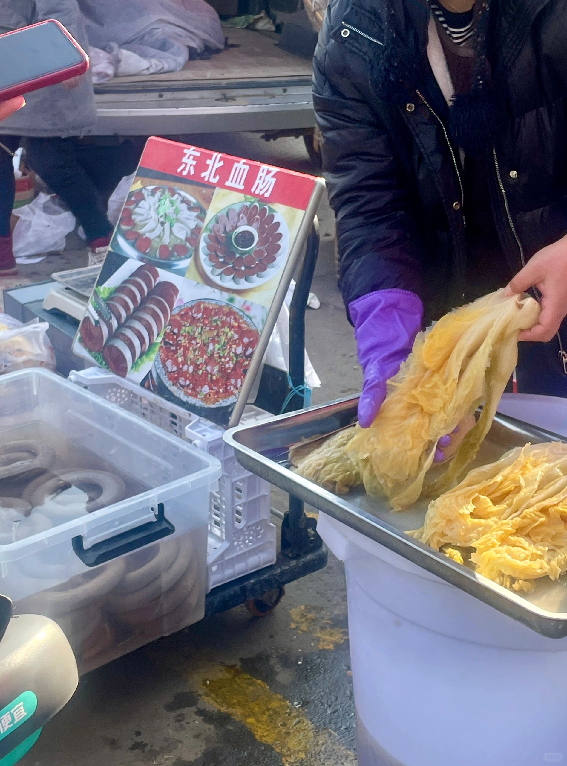 天津摆摊卖小吃(天津在哪摆摊最好) 天津摆摊卖小吃(天津在哪摆摊最好)