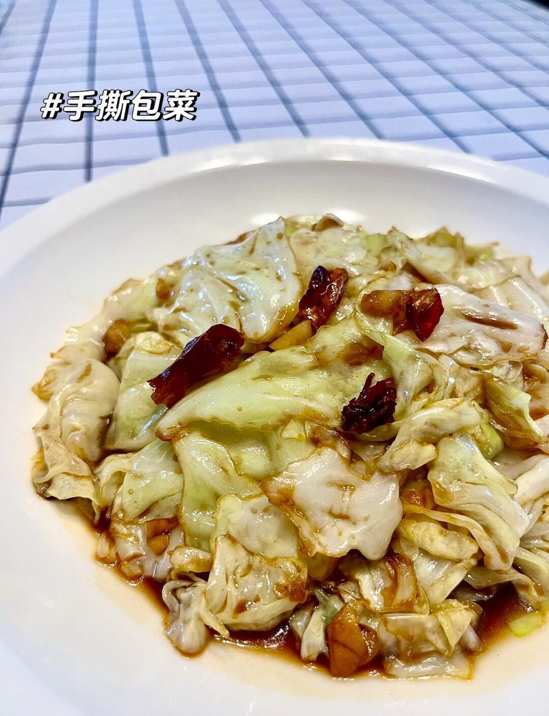 卷心菜素菜做法大全(卷心菜 做法) 卷心菜素菜做法大全(卷心菜 做法)