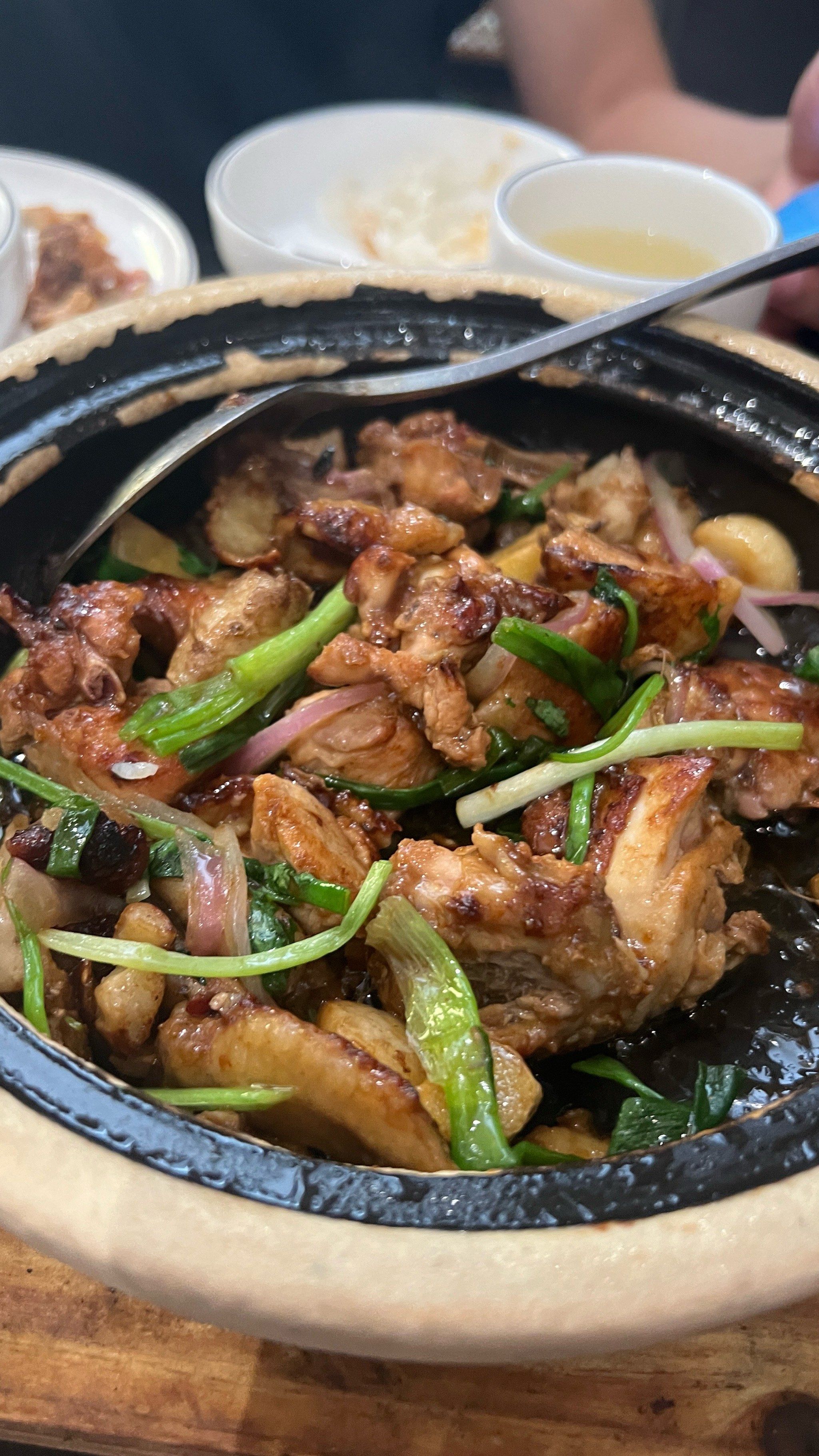 素菜菜谱大全煲仔(素菜菜谱大全煲仔饭怎么做) 素菜菜谱大全煲仔(素菜菜谱大全煲仔饭怎么做)