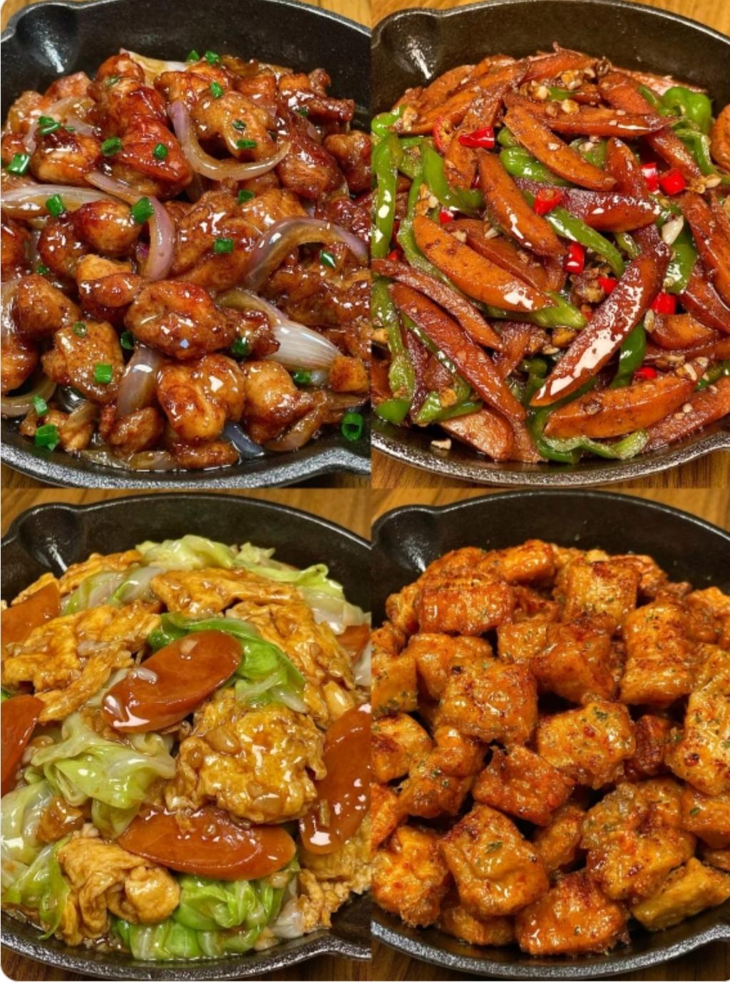 家常菜啥好吃(家常菜啥好吃的) 家常菜啥好吃(家常菜啥好吃的)