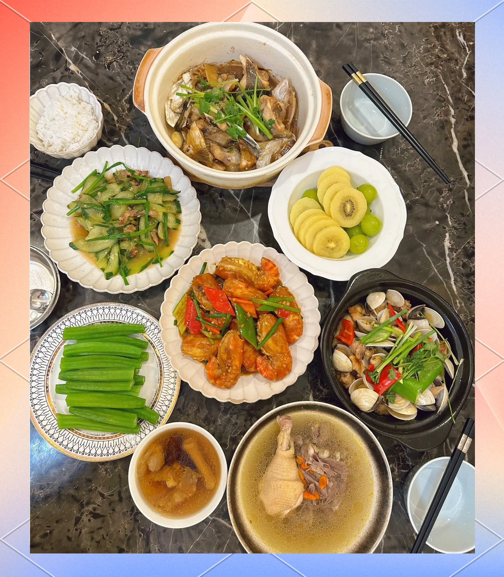 家常菜啥好吃(家常菜啥好吃的) 家常菜啥好吃(家常菜啥好吃的)