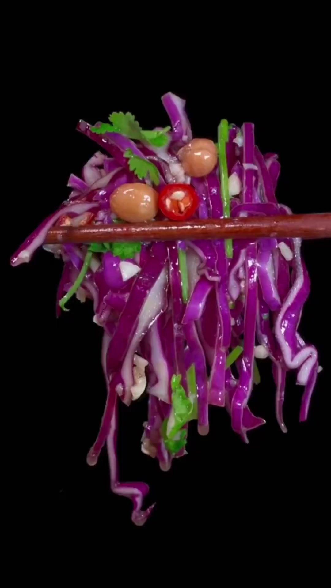 用甘蓝做凉菜(甘蓝做凉菜用焯水吗视频) 用甘蓝做凉菜(甘蓝做凉菜用焯水吗视频)