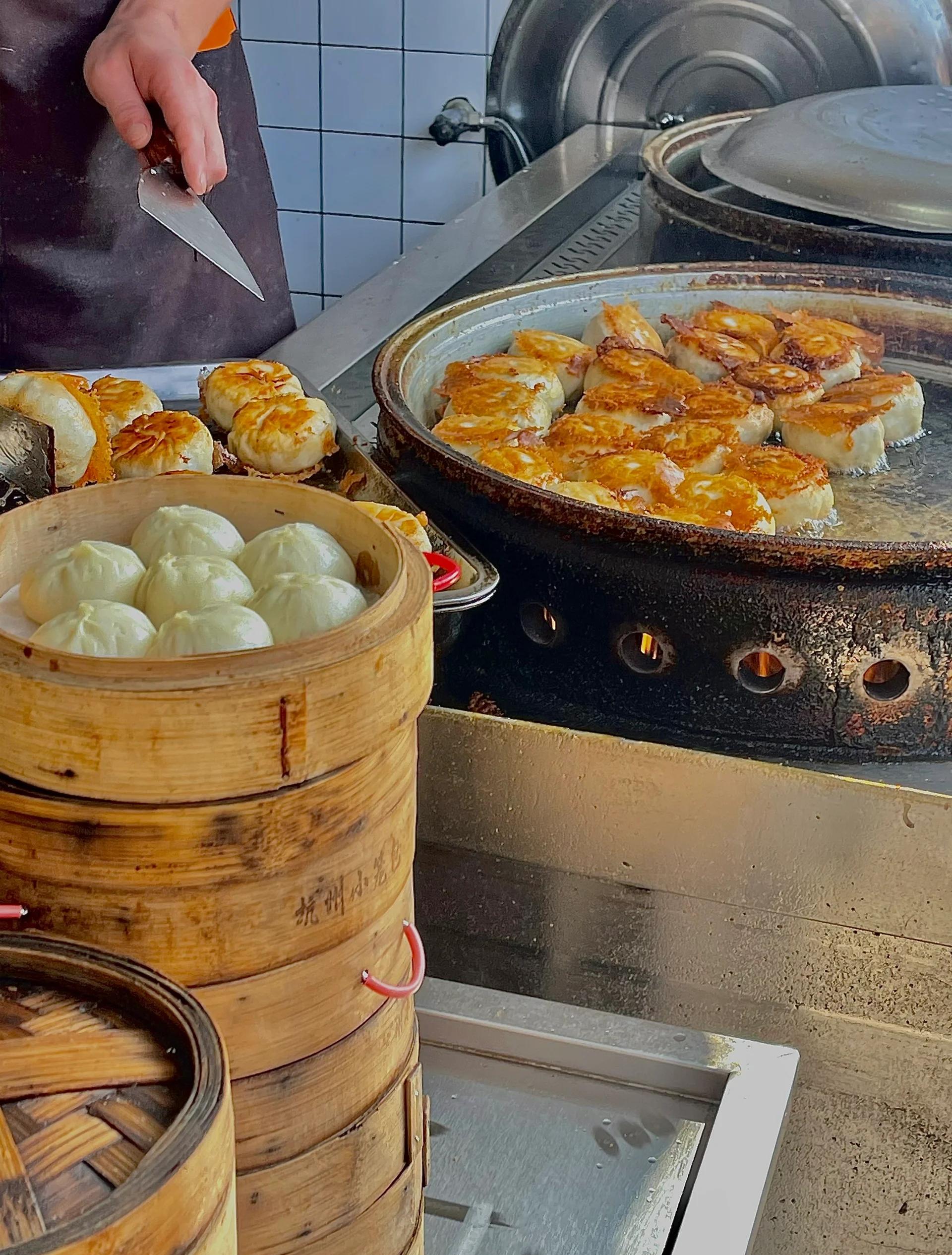 上海特色生煎做法(上海特色生煎做法介绍) 上海特色生煎做法(上海特色生煎做法介绍)