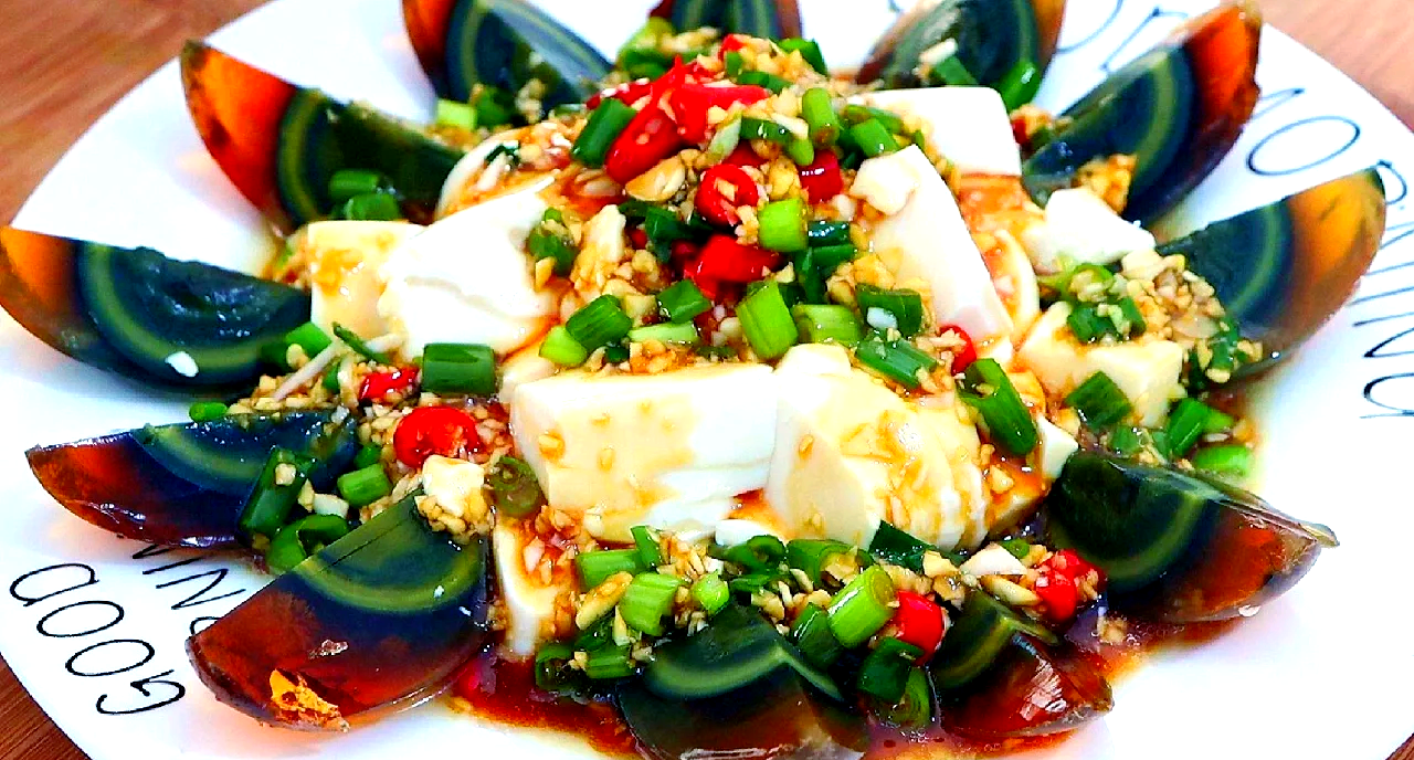 东北柠檬味凉菜(柠檬凉拌什么好吃) 东北柠檬味凉菜(柠檬凉拌什么好吃)