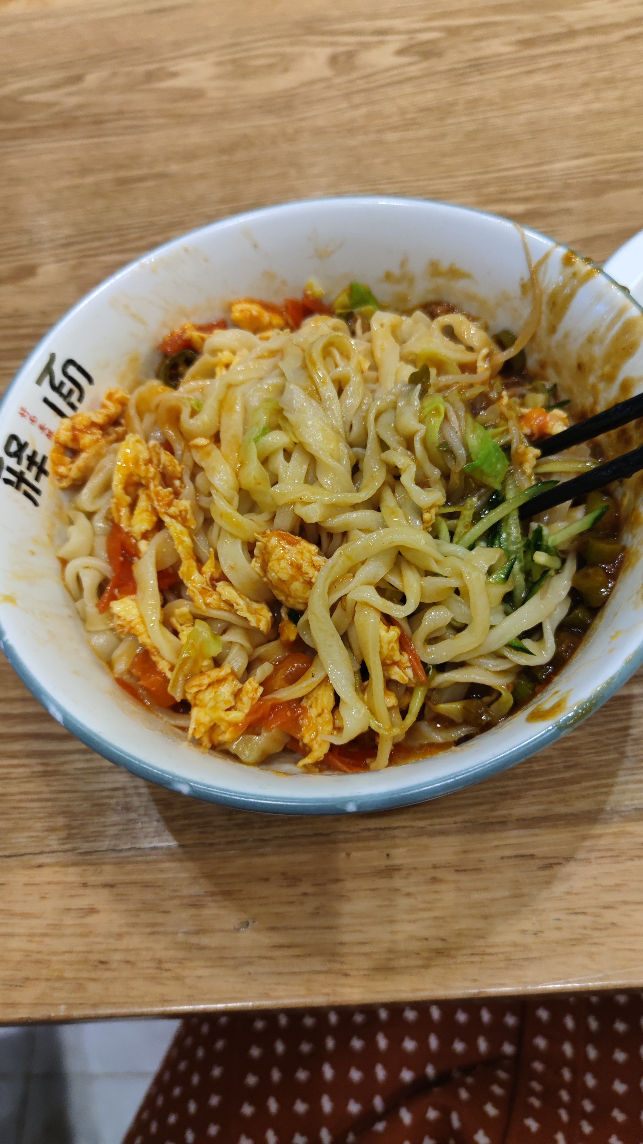 太原早餐打卤面(太原打卤面馆) 太原早餐打卤面(太原打卤面馆)