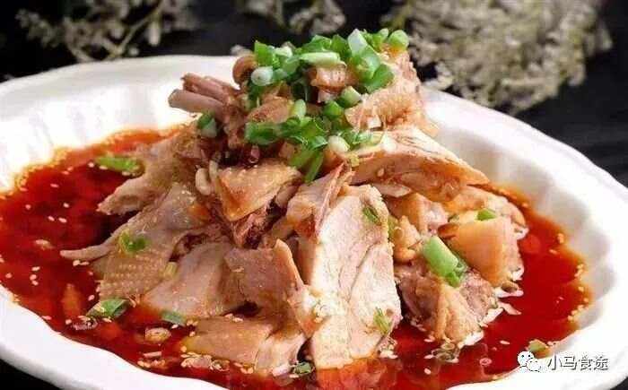 鸡内凉菜(鸡肉凉菜) 鸡内凉菜(鸡肉凉菜)