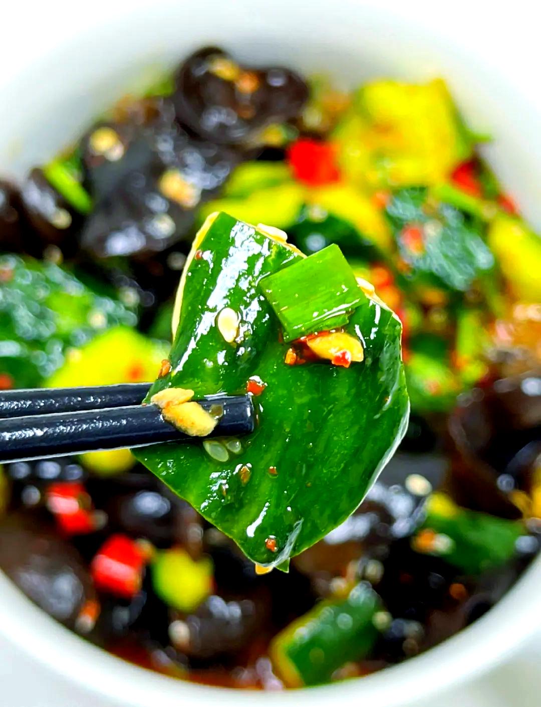 农家招牌凉菜做法大全(凉菜招牌名字大全图片) 农家招牌凉菜做法大全(凉菜招牌名字大全图片)