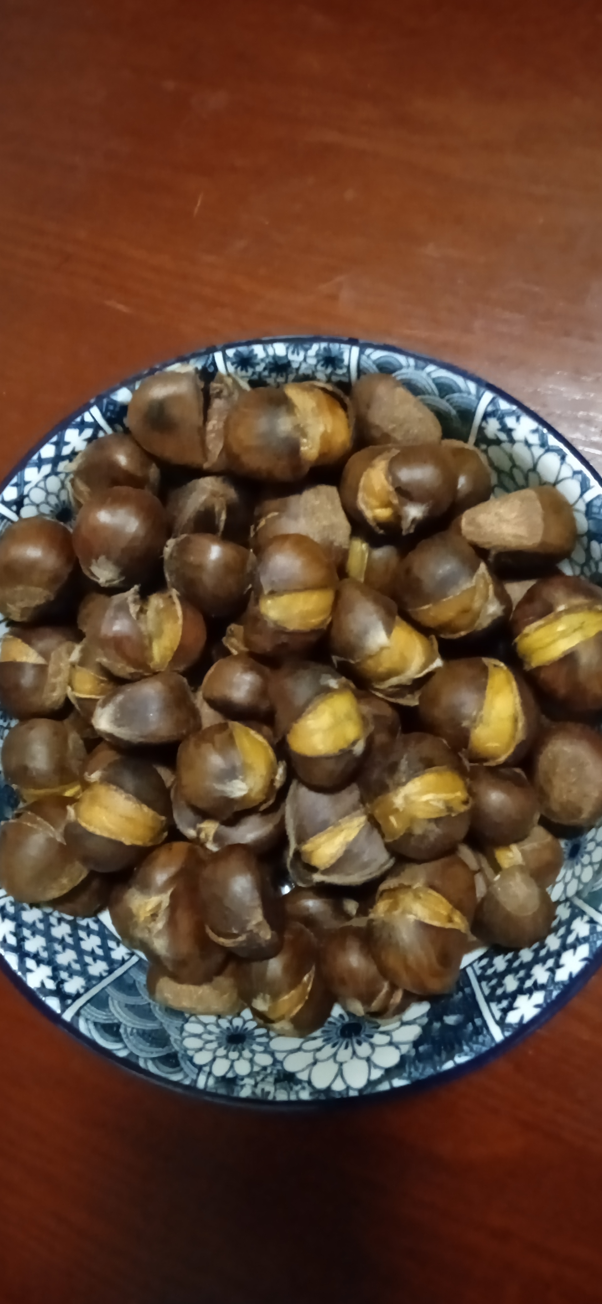 板栗早餐(板栗可以做什么早餐) 板栗早餐(板栗可以做什么早餐)