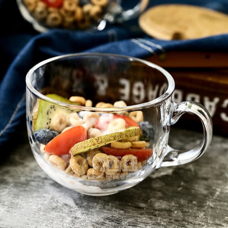 早餐燕麦奶茶(早餐燕麦奶茶能减肥吗) 早餐燕麦奶茶(早餐燕麦奶茶能减肥吗)