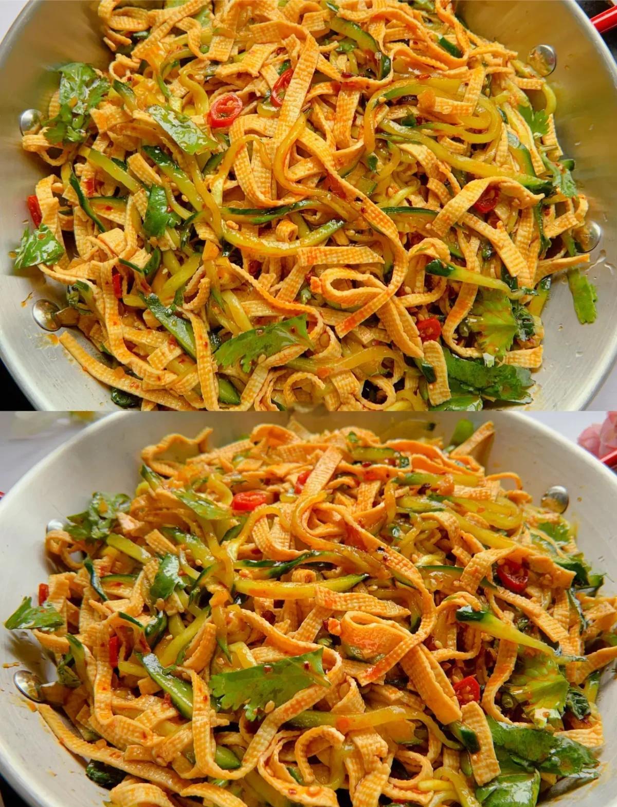 开胃凉菜有哪些(开胃凉菜大全) 开胃凉菜有哪些(开胃凉菜大全)