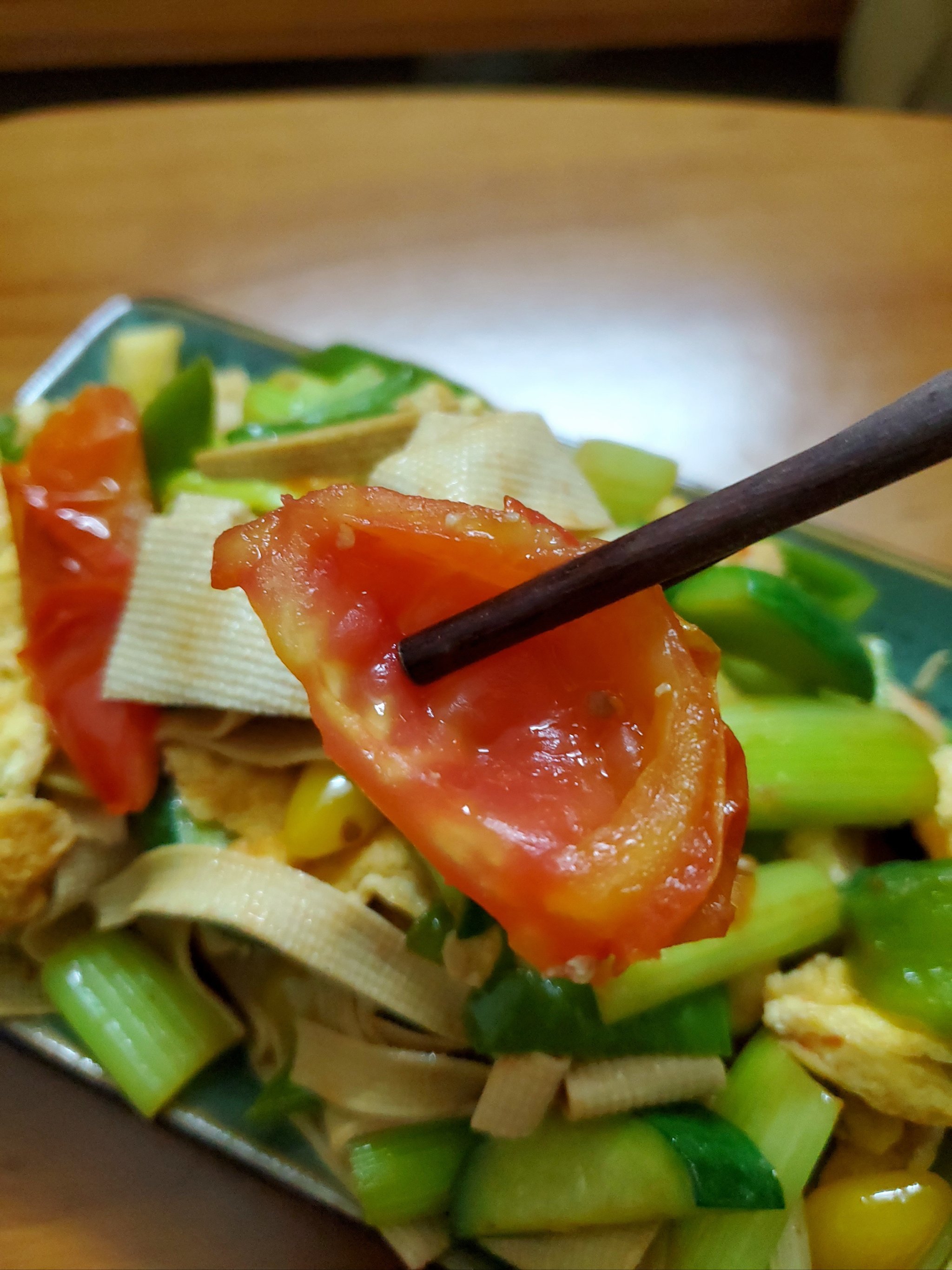 自己做点素菜吃(自己做点素菜吃好吗) 自己做点素菜吃(自己做点素菜吃好吗)