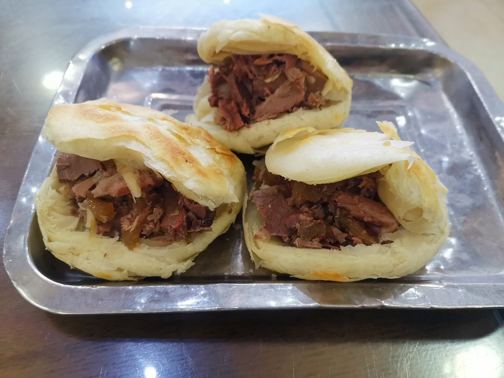 河北特色名小吃(河北特有的小吃) 河北特色名小吃(河北特有的小吃)