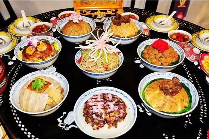 凉菜天水酒碟图片(天水凉菜大全图片) 凉菜天水酒碟图片(天水凉菜大全图片)