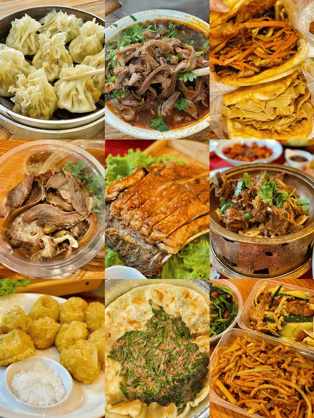 内蒙有什么小吃(内蒙的小吃) 内蒙有什么小吃(内蒙的小吃)