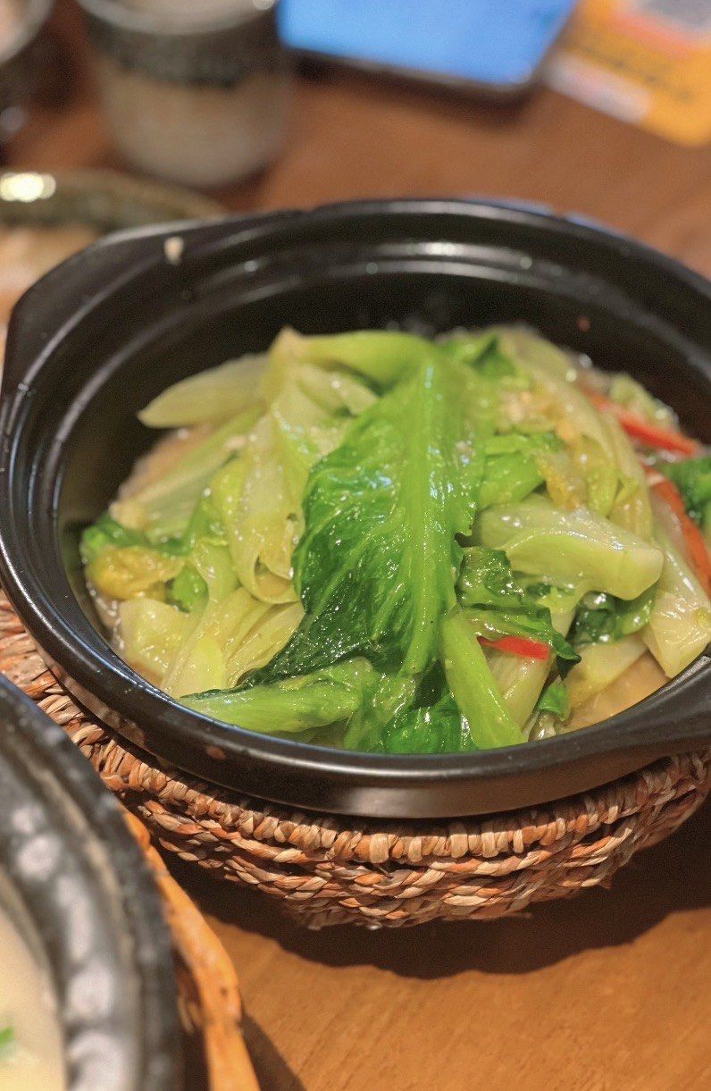 砂锅里面有什么素菜(砂锅里面有什么素菜好吃) 砂锅里面有什么素菜(砂锅里面有什么素菜好吃)