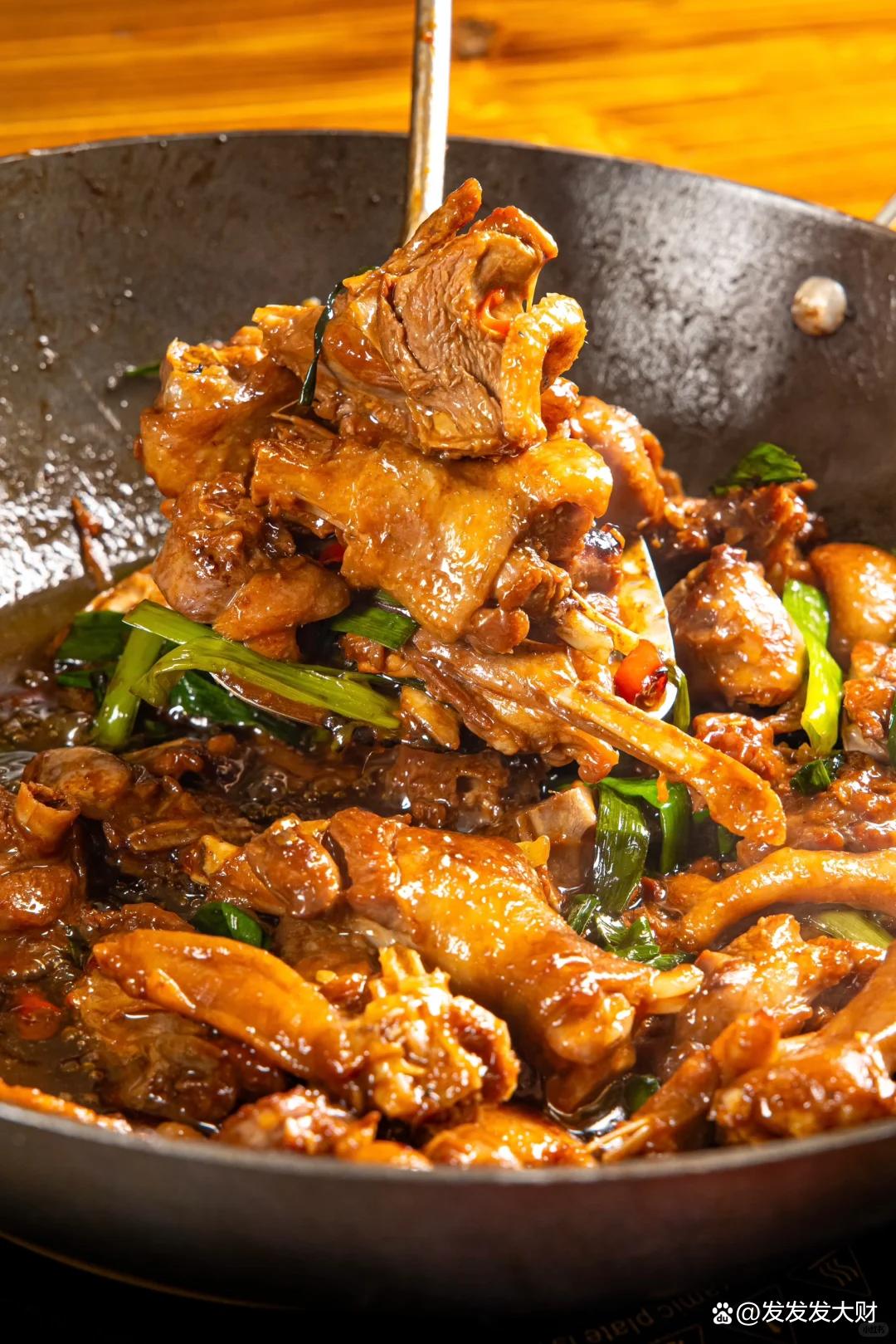 红烧鹅的家常做法(红烧鹅的家常做法视频) 红烧鹅的家常做法(红烧鹅的家常做法视频)