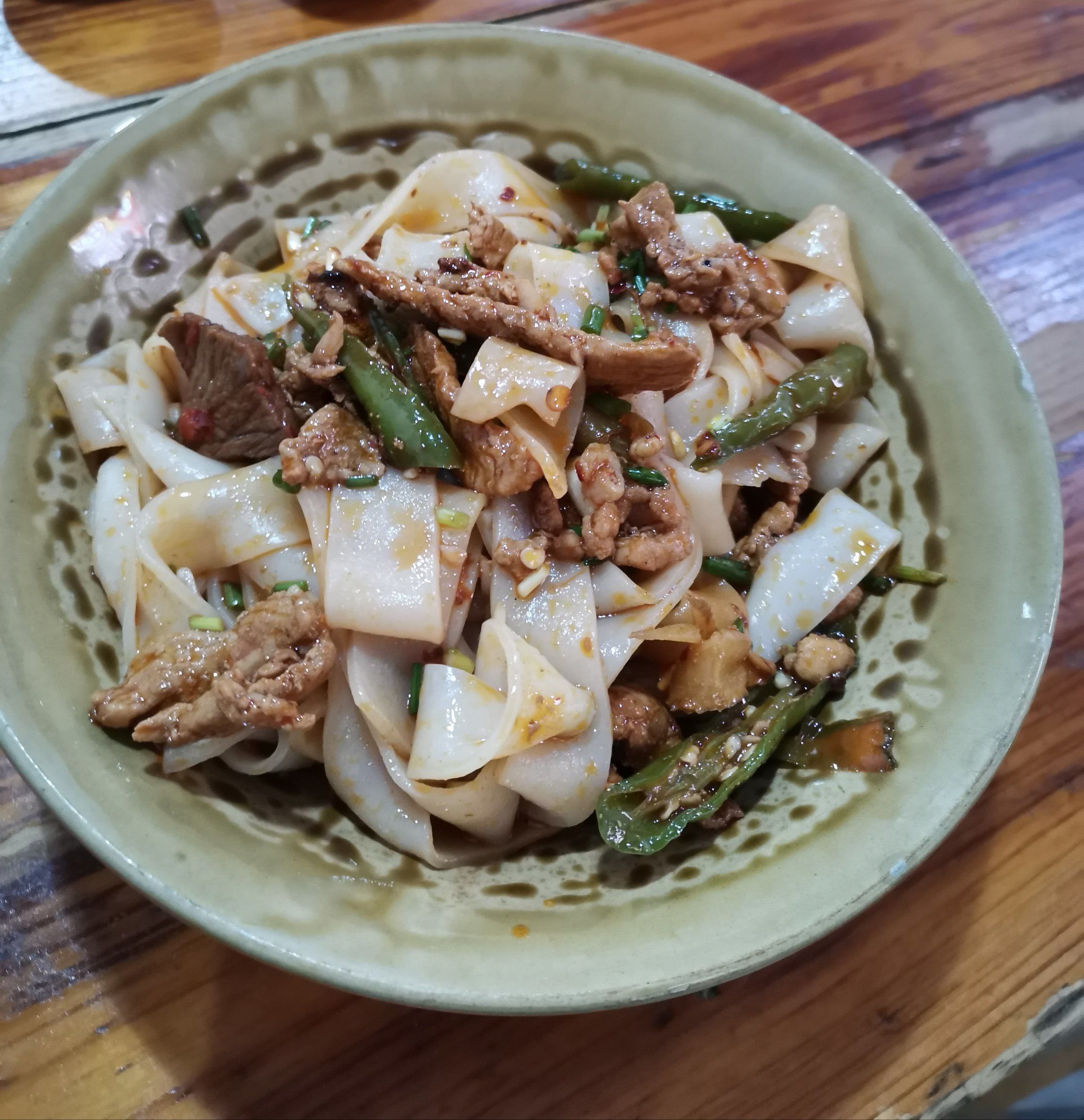 湖南特色面条叫什么(湖南特色面食名称)