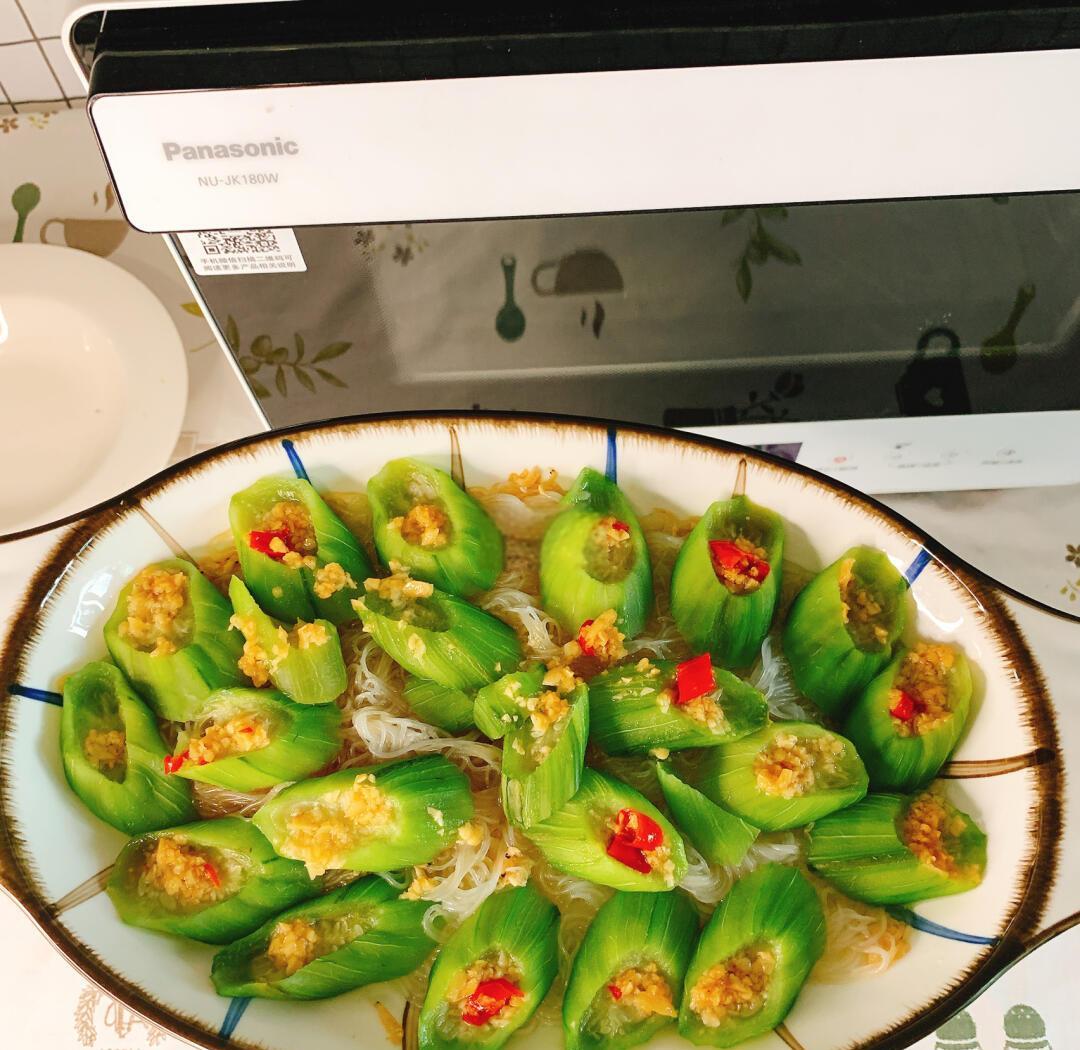 丝瓜特色做法(丝瓜的做法食谱) 丝瓜特色做法(丝瓜的做法食谱)