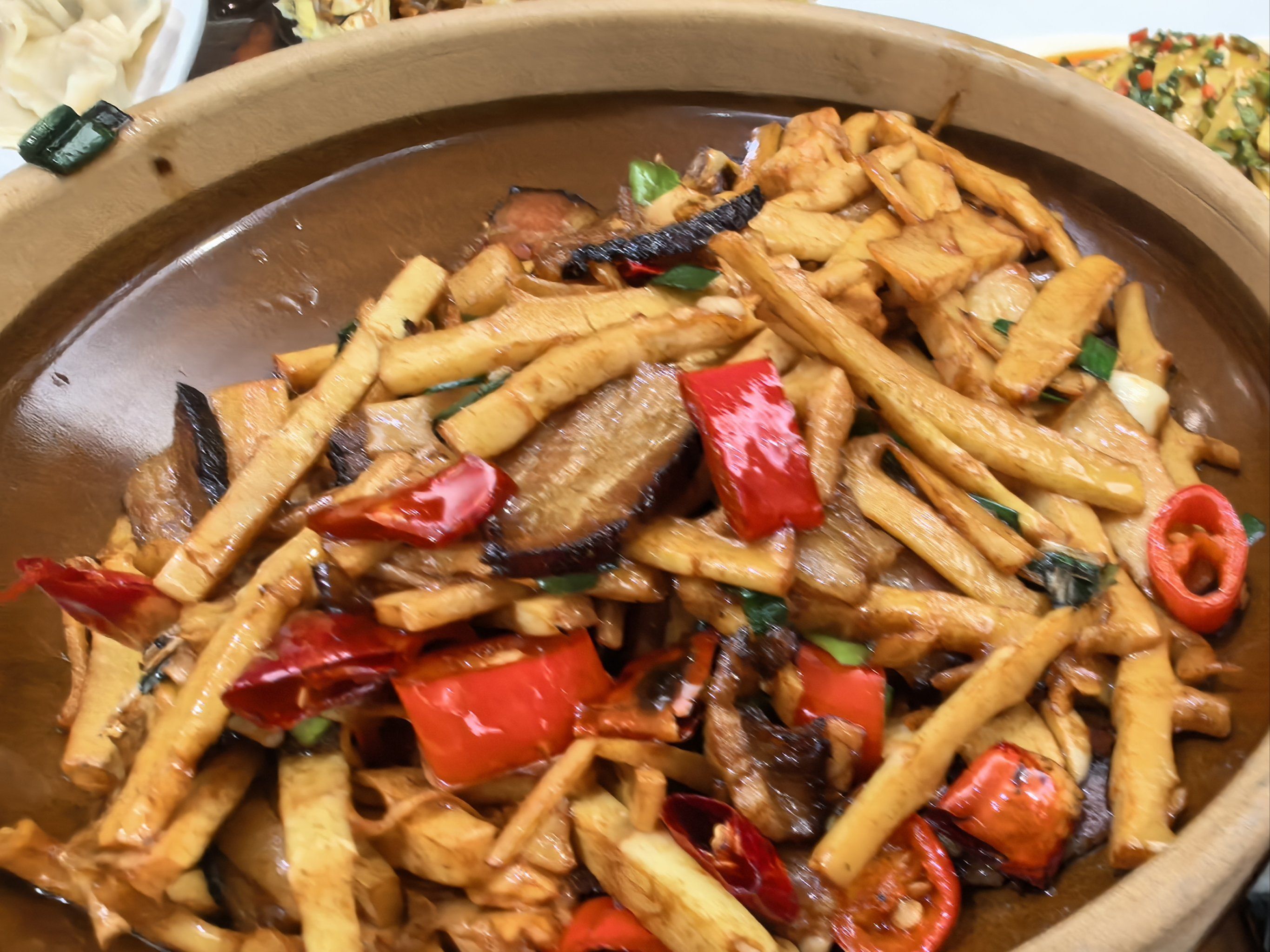 特色菜北方(北方地区的特色菜) 特色菜北方(北方地区的特色菜)