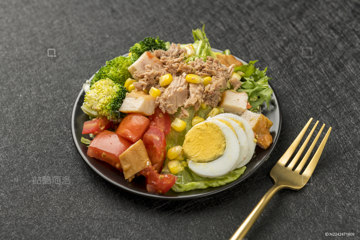 西餐素菜沙拉(西餐素菜沙拉图片) 西餐素菜沙拉(西餐素菜沙拉图片)