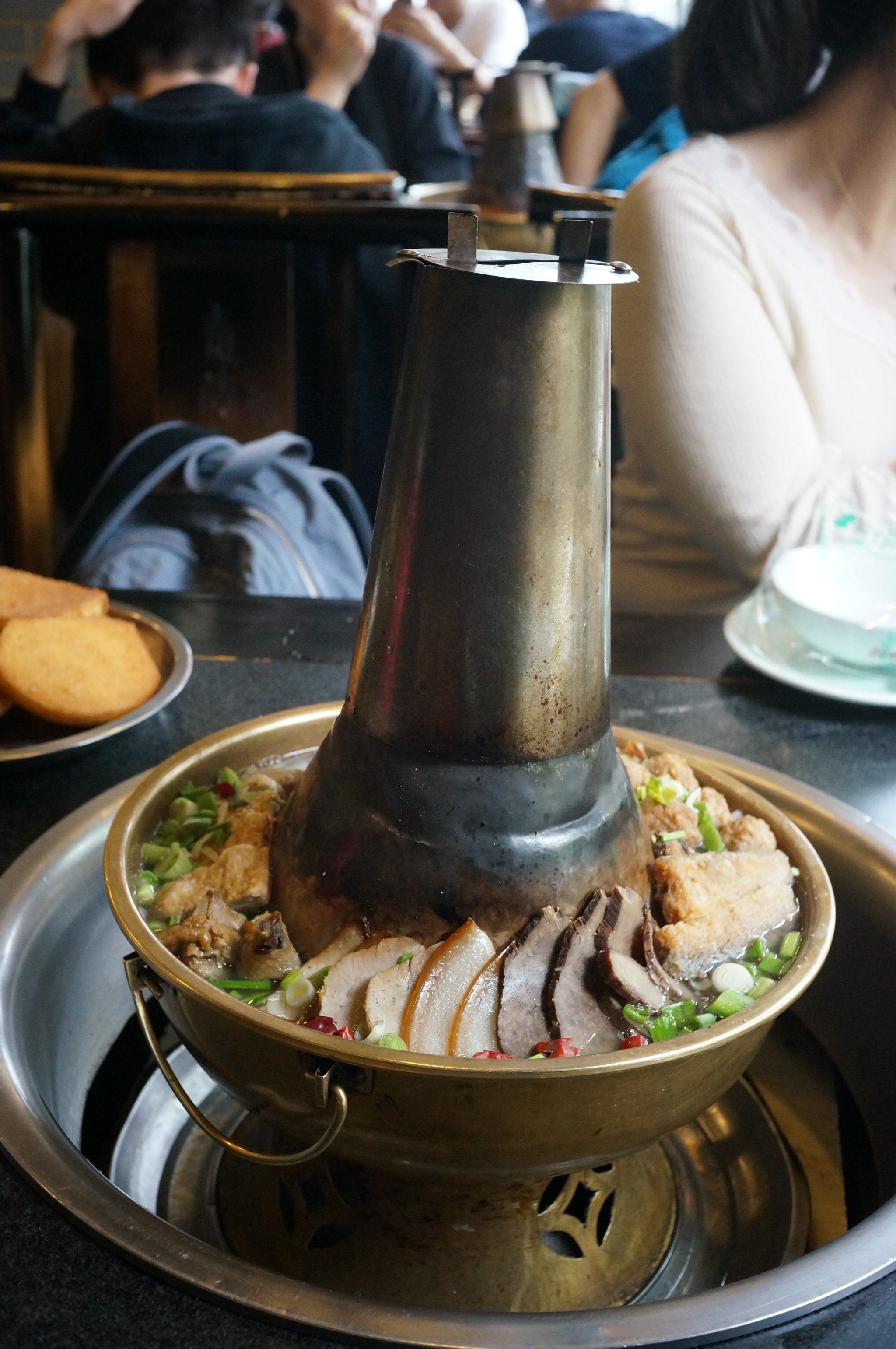 家常土火锅(怎样做土火锅) 家常土火锅(怎样做土火锅)