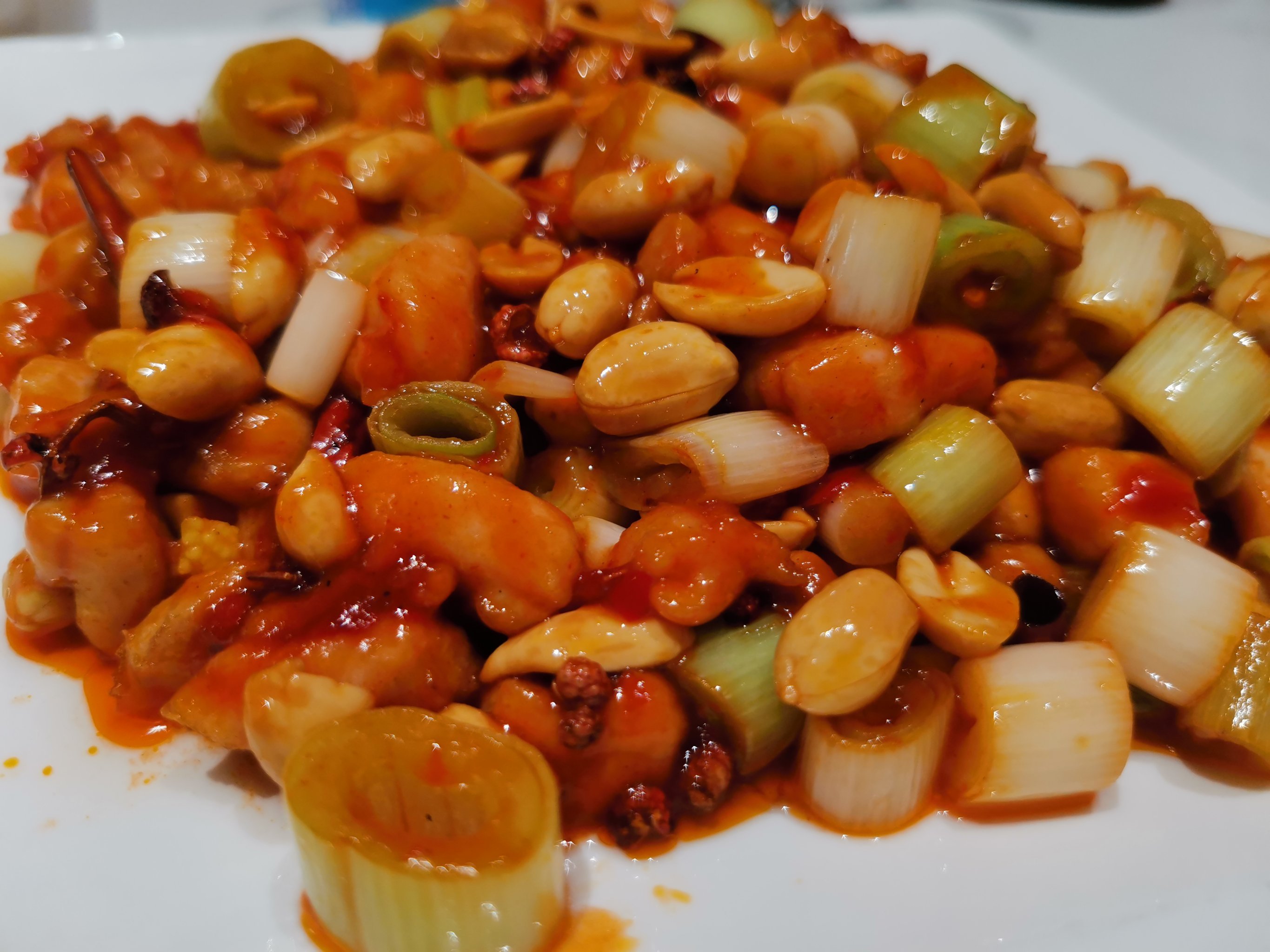 大众特色菜(好吃的大众菜)