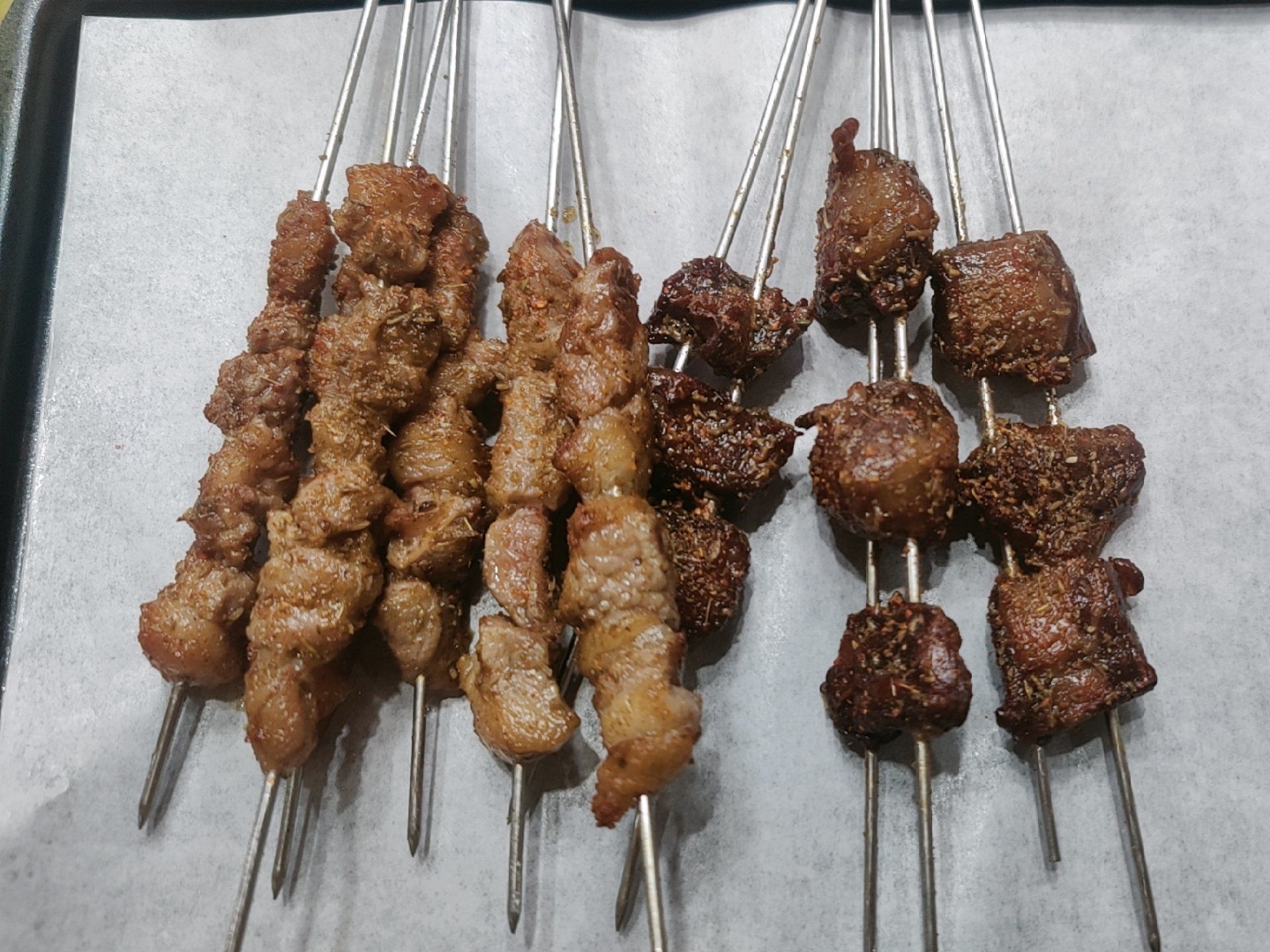 烧烤特色小凉菜(烧烤店好吃简单的凉菜) 烧烤特色小凉菜(烧烤店好吃简单的凉菜)