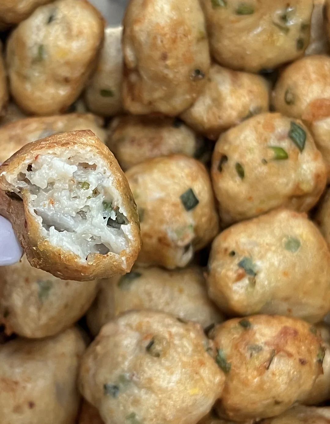 闽南小吃菜包(闽南菜包粿图片) 闽南小吃菜包(闽南菜包粿图片)