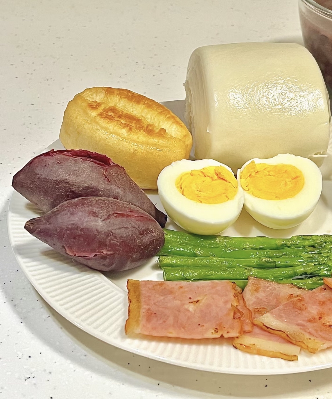 简单的早餐种类(简单的早餐最美味) 简单的早餐种类(简单的早餐最美味)