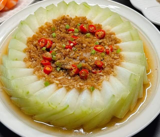 湖北特色蒸菜白萝卜(白萝卜蒸菜怎样做) 湖北特色蒸菜白萝卜(白萝卜蒸菜怎样做)