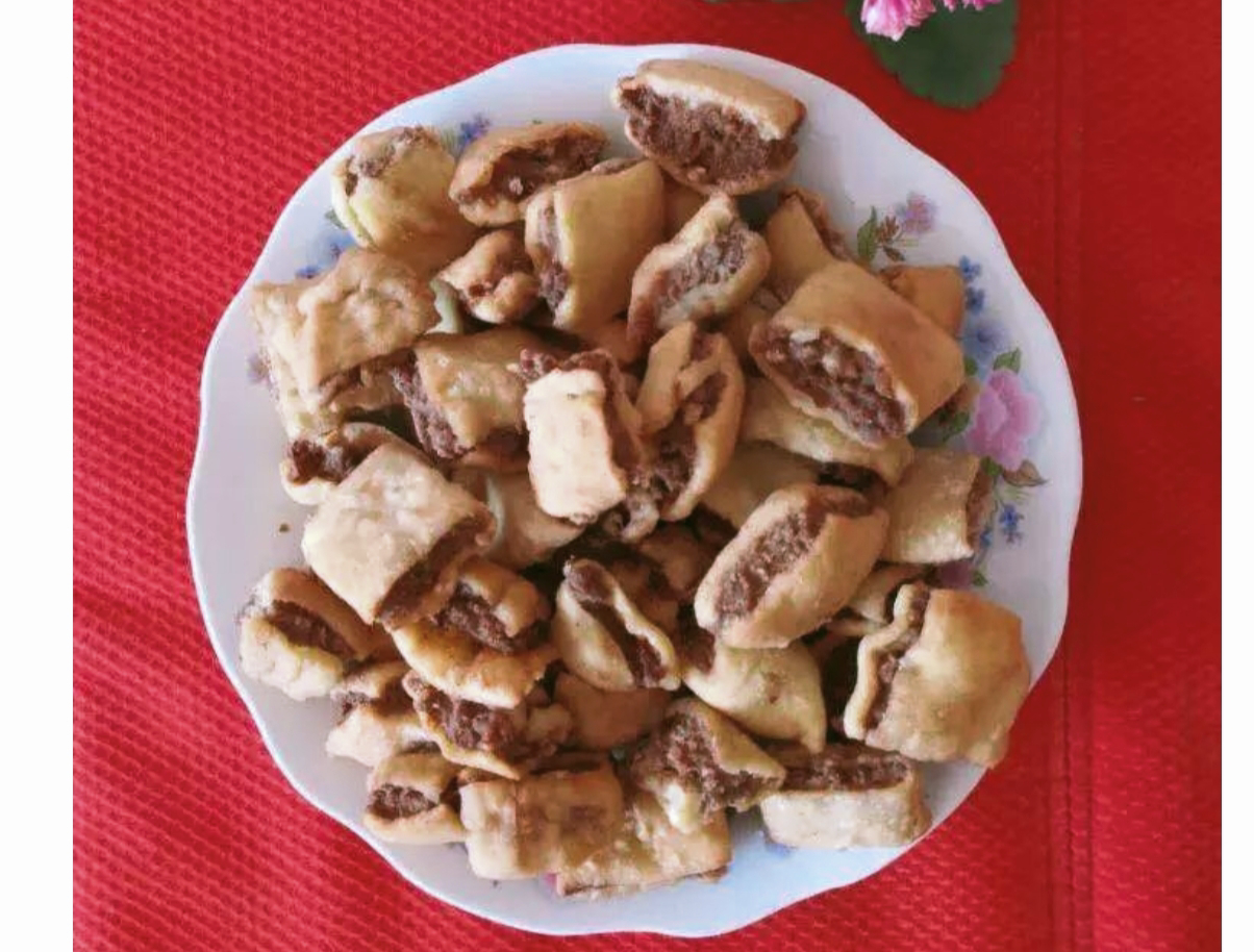 中卫名小吃有什么(中卫名小吃有什么好吃的) 中卫名小吃有什么(中卫名小吃有什么好吃的)