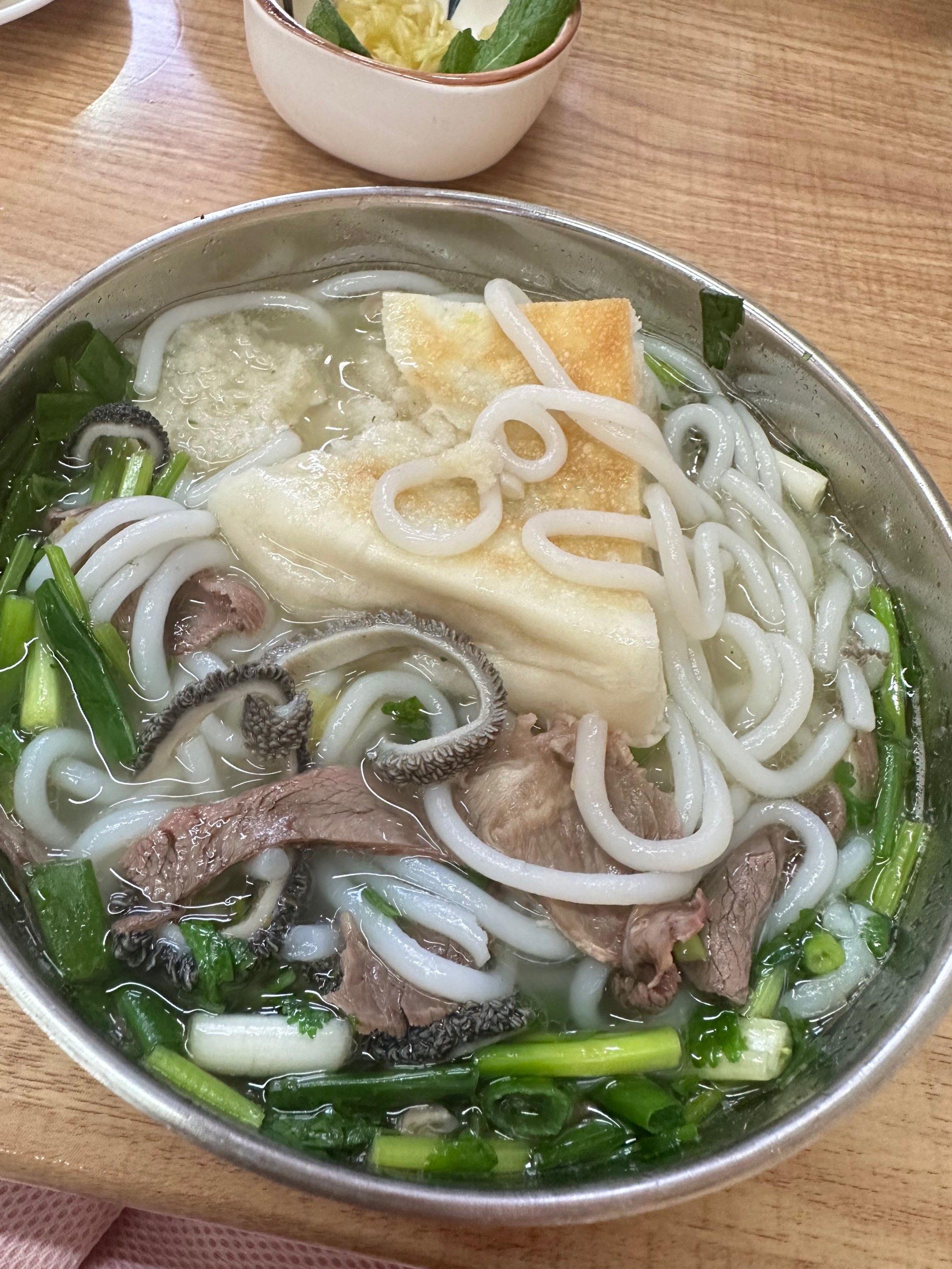 家常羊肉汤面(羊肉汤面的做法大全) 家常羊肉汤面(羊肉汤面的做法大全)