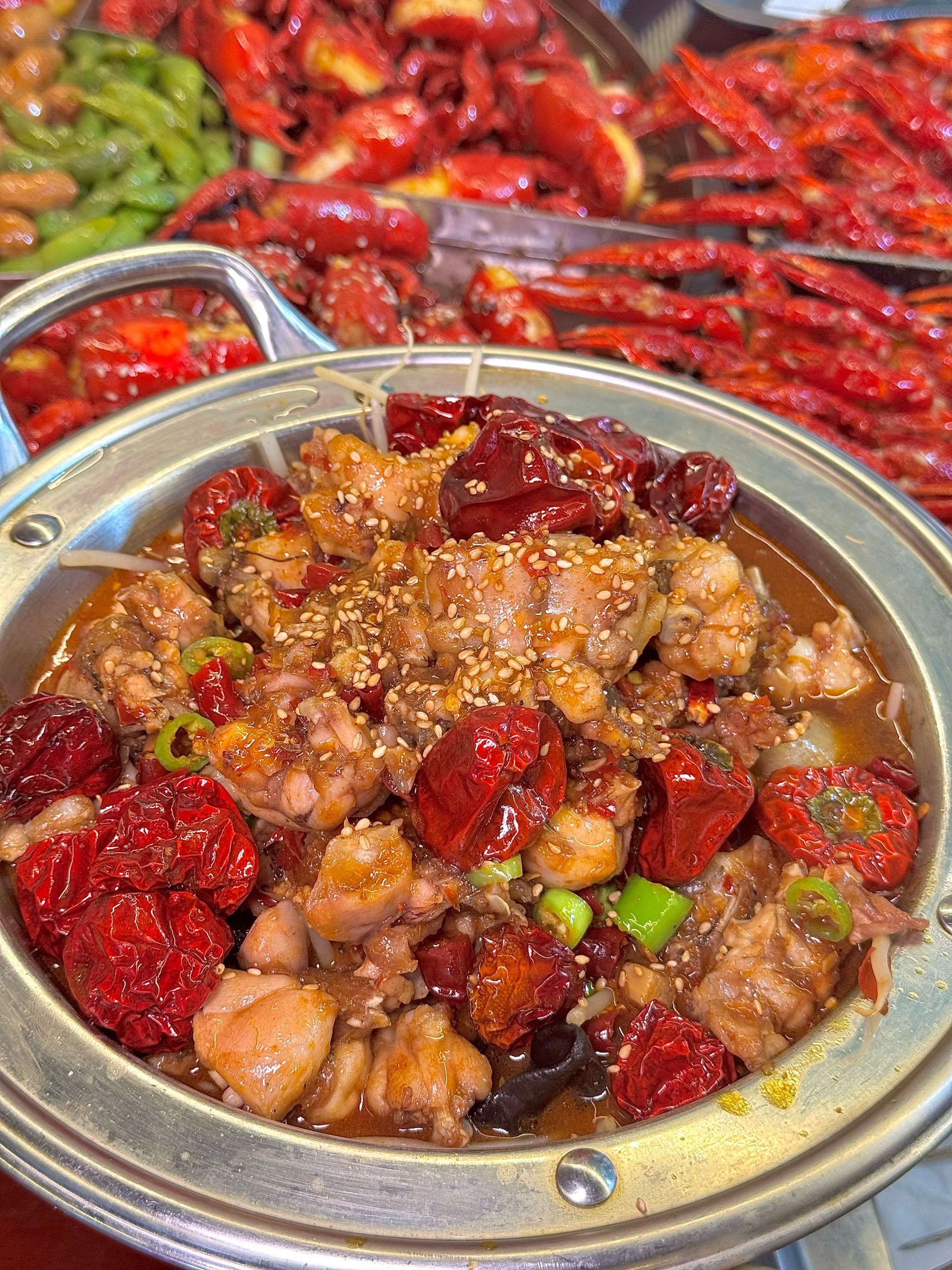 特色夜宵菜(经典夜宵菜) 特色夜宵菜(经典夜宵菜)