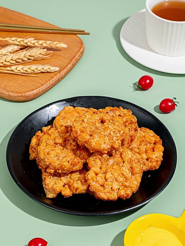 煎炸小吃的图片(煎炸什么小吃最好做) 煎炸小吃的图片(煎炸什么小吃最好做)