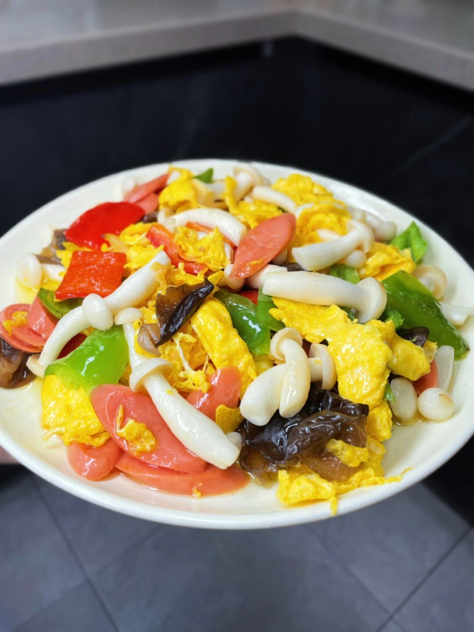 营养早餐小炒(早餐食谱炒菜简单快速做法) 营养早餐小炒(早餐食谱炒菜简单快速做法)