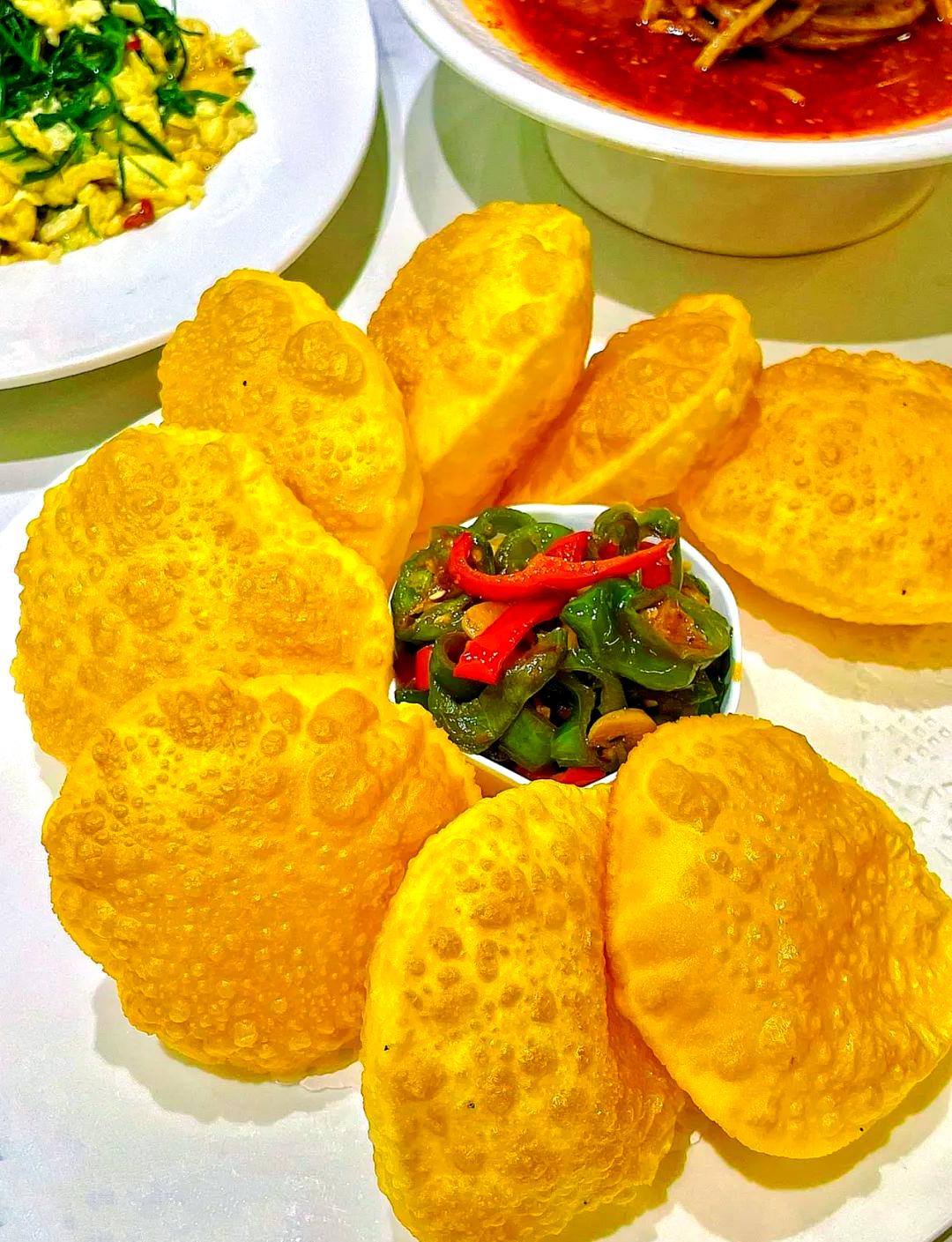 宁夏的小吃特色美食(宁夏小吃有什么 美食) 宁夏的小吃特色美食(宁夏小吃有什么 美食)