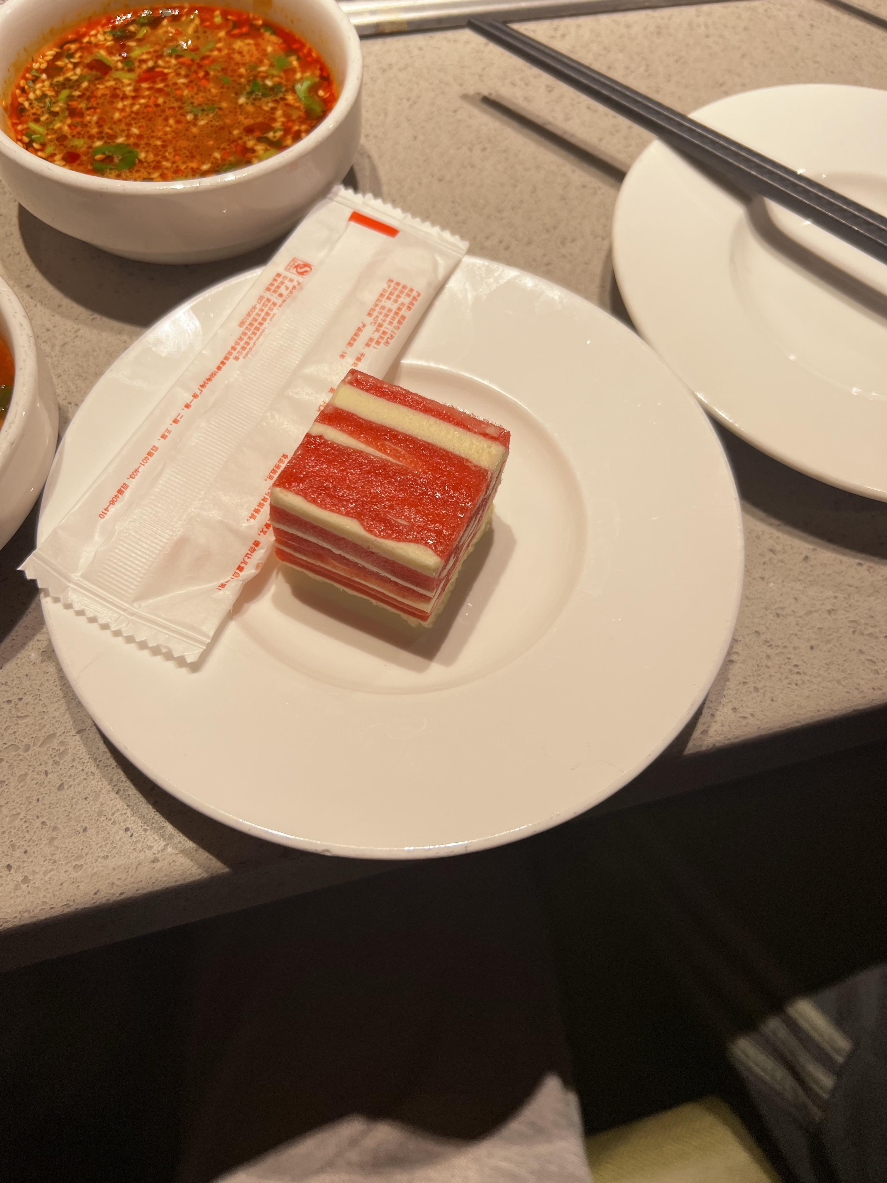 香香的早餐kym(小香香为什么消失了) 香香的早餐kym(小香香为什么消失了)