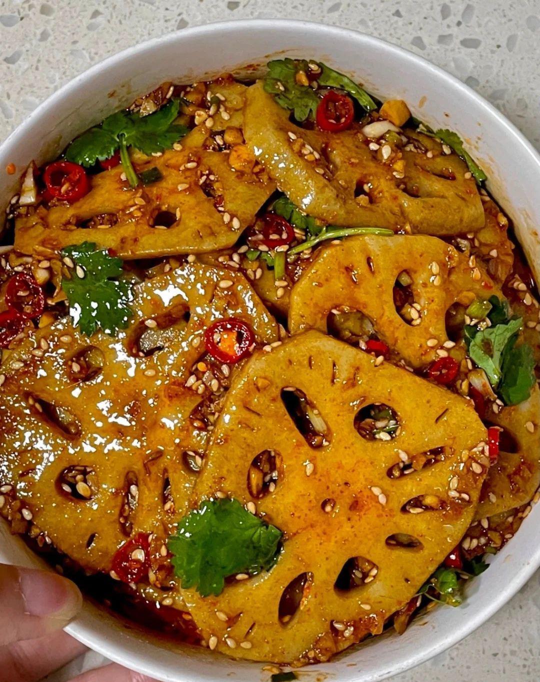 家常食材小吃(家常食材小吃有哪些) 家常食材小吃(家常食材小吃有哪些)