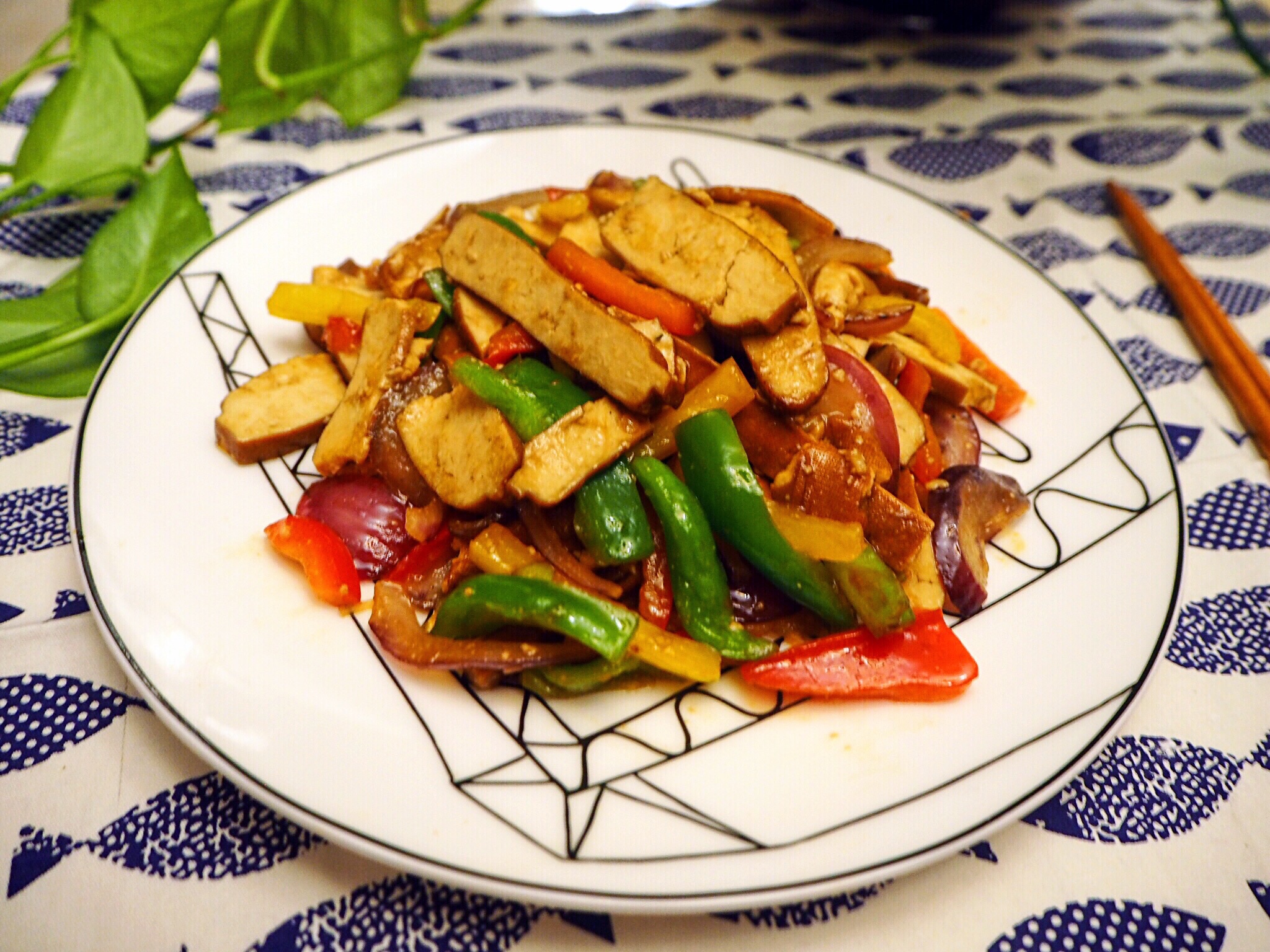 素菜豆干(素豆腐干) 素菜豆干(素豆腐干)