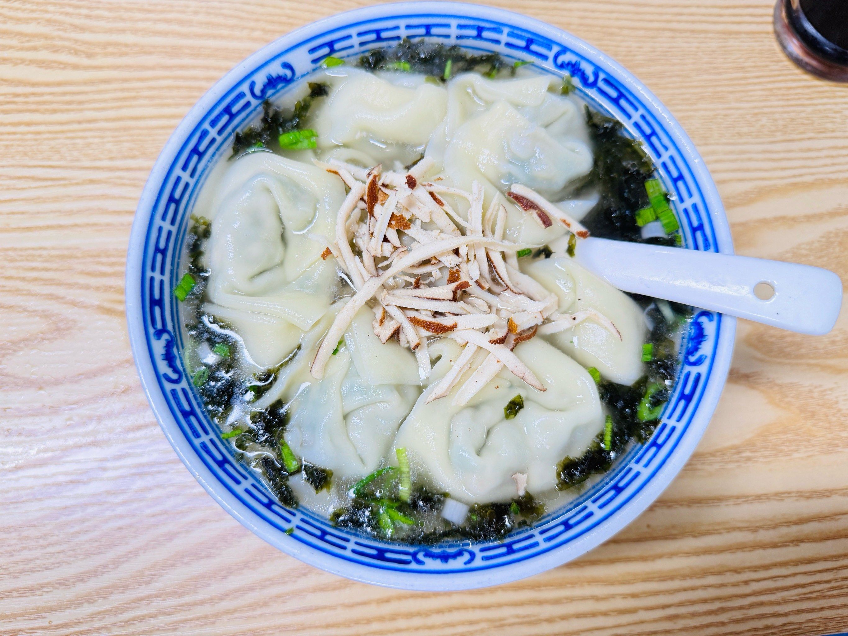 无锡十大小吃馄饨(无锡馄饨做法) 无锡十大小吃馄饨(无锡馄饨做法)