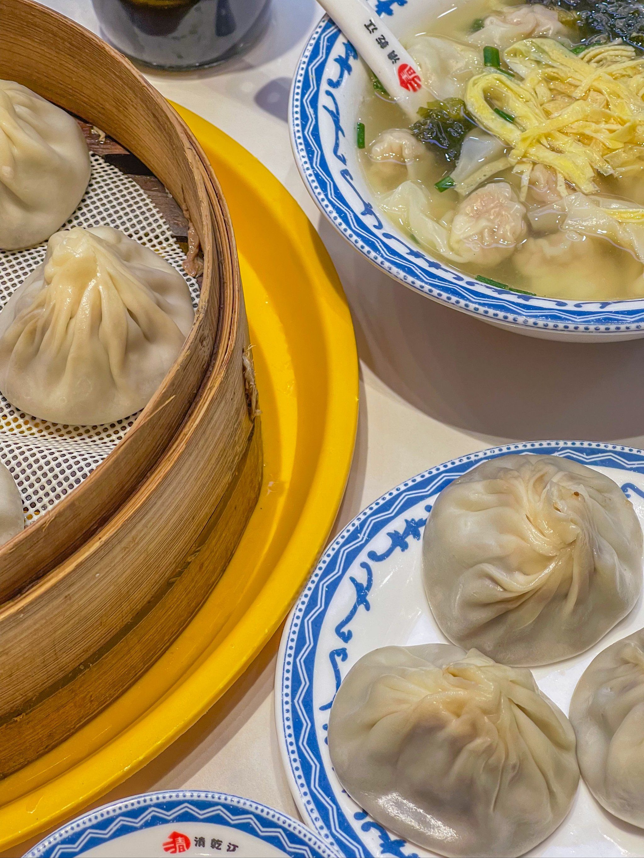 上海人的早餐(上海人的早餐吃什么) 上海人的早餐(上海人的早餐吃什么)