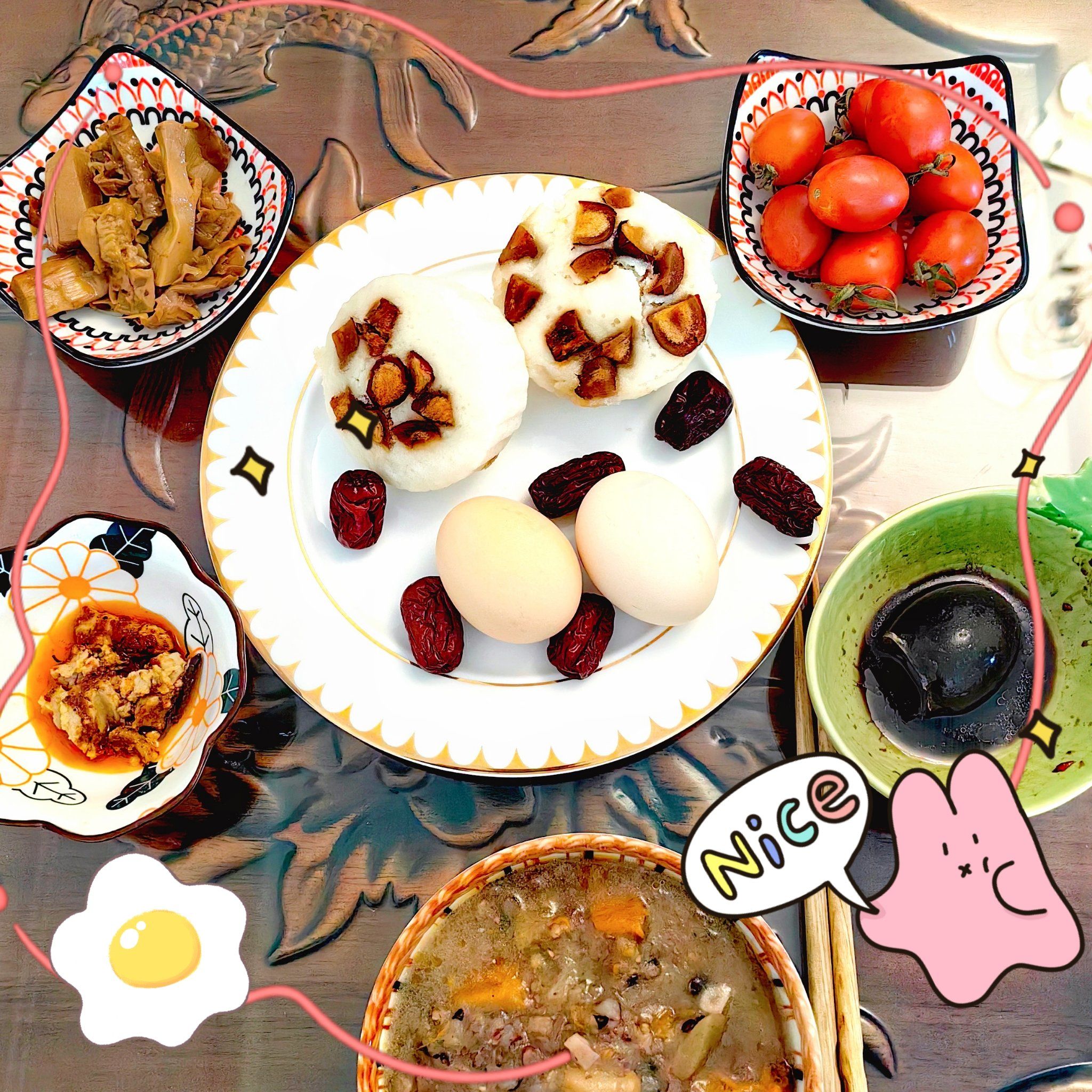 养胃早餐点心(养胃早餐点心怎么做) 养胃早餐点心(养胃早餐点心怎么做)