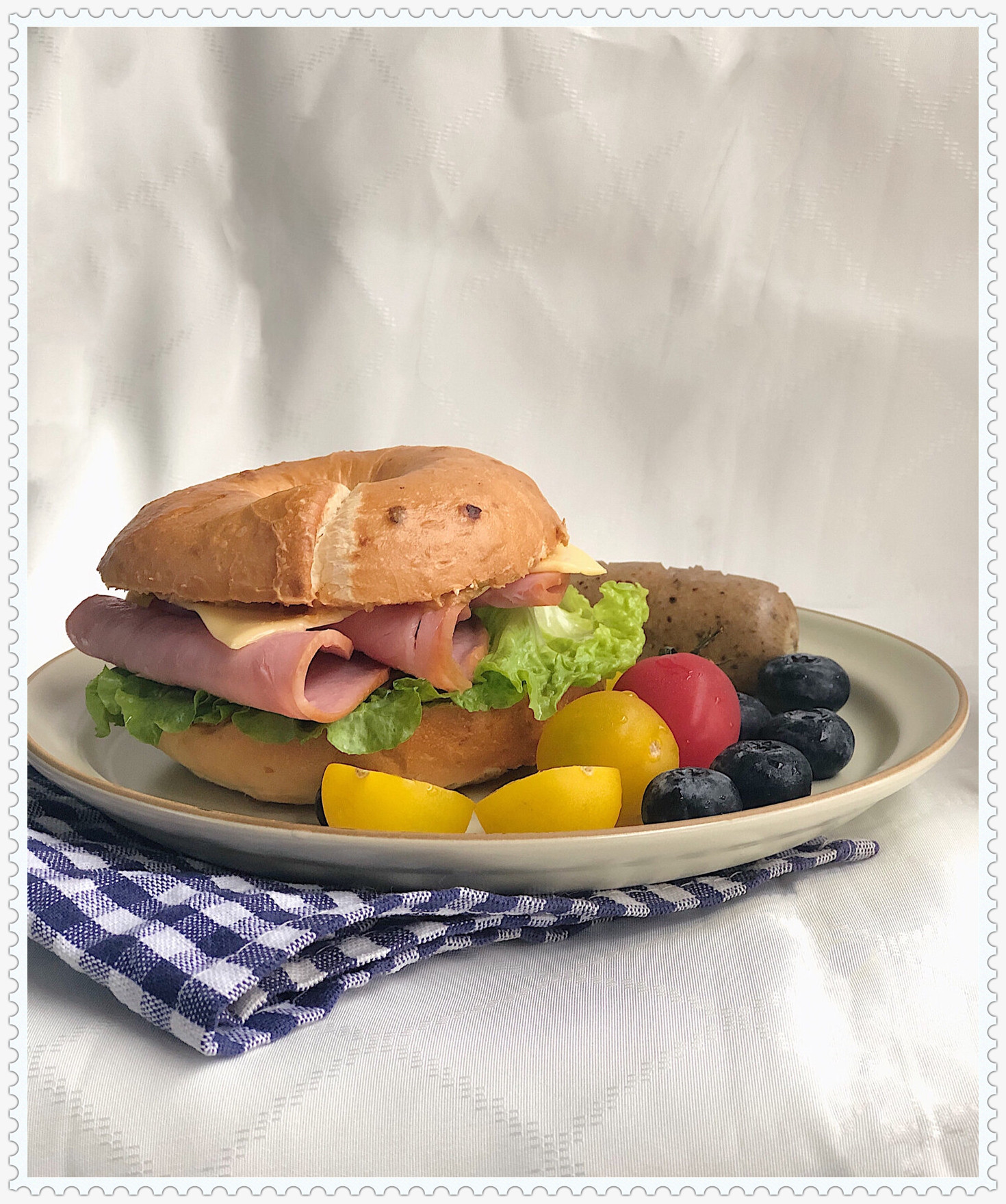 花样早餐4(花样早餐制作大全)