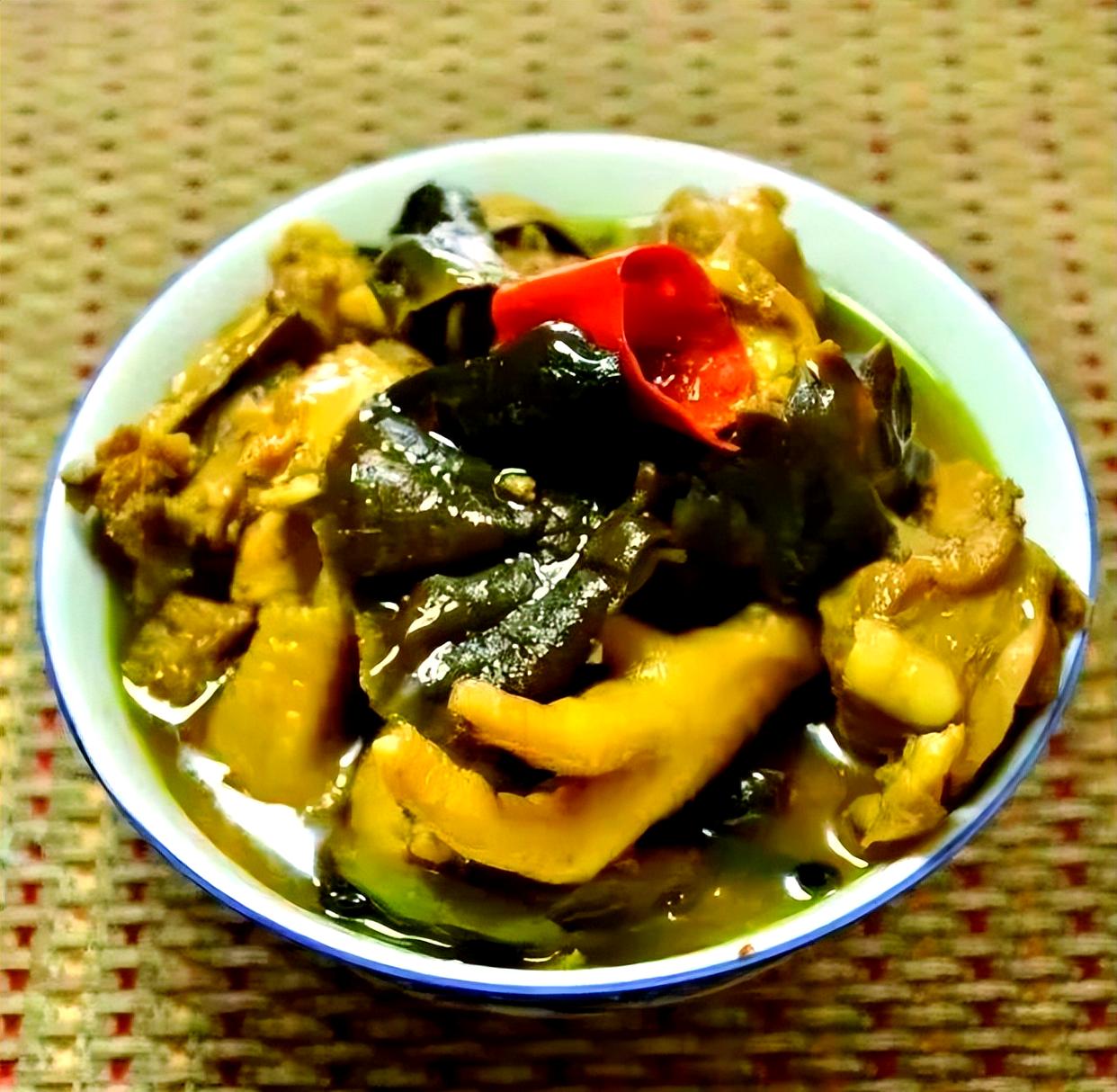 黑河美食小吃(黑河美食小吃推荐) 黑河美食小吃(黑河美食小吃推荐)