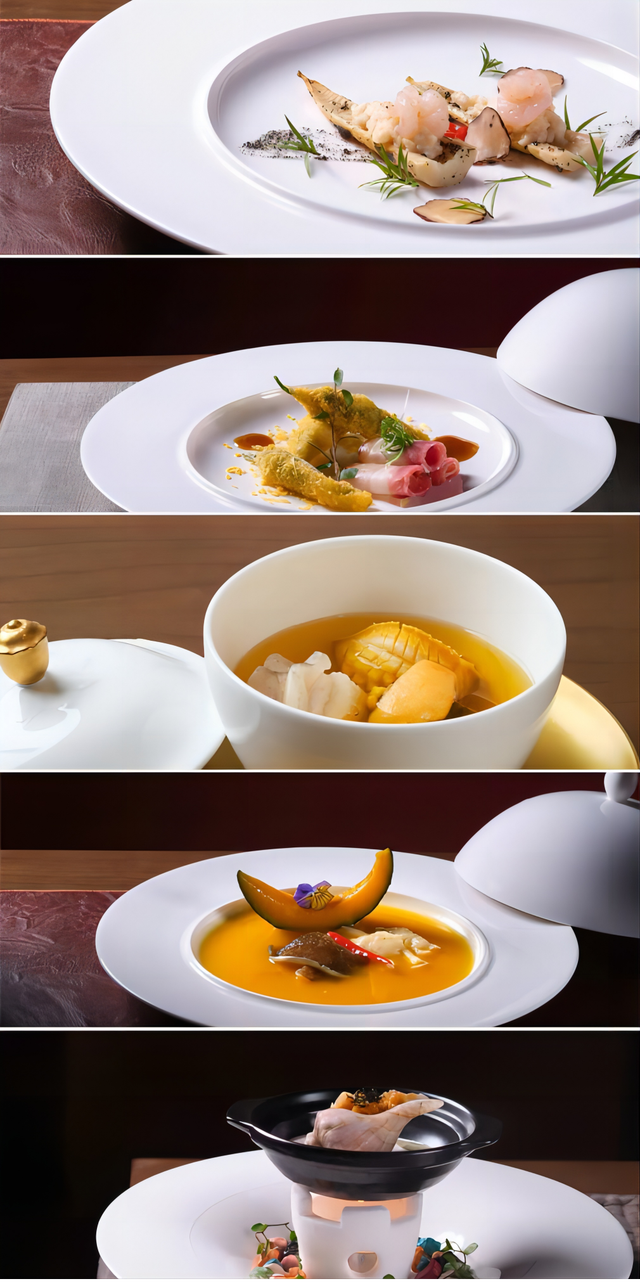 夏季酒店特色菜(酒店春季特色菜) 夏季酒店特色菜(酒店春季特色菜)