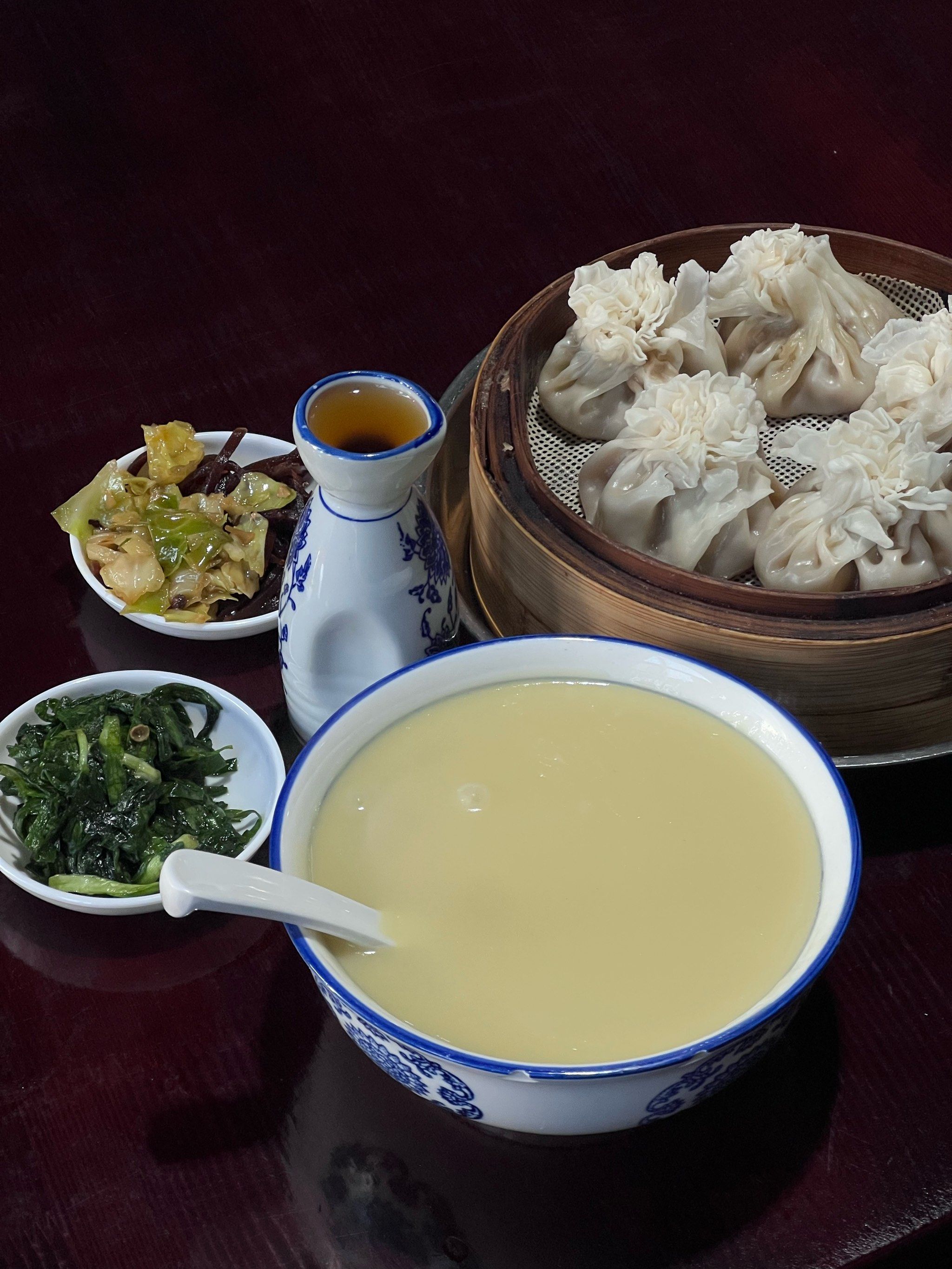 山西小吃头脑(山西小吃头脑的配方) 山西小吃头脑(山西小吃头脑的配方)