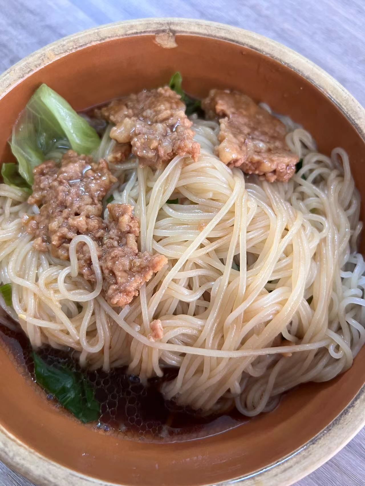 早餐米粉图片大全(早餐米粉图片 真实) 早餐米粉图片大全(早餐米粉图片 真实)